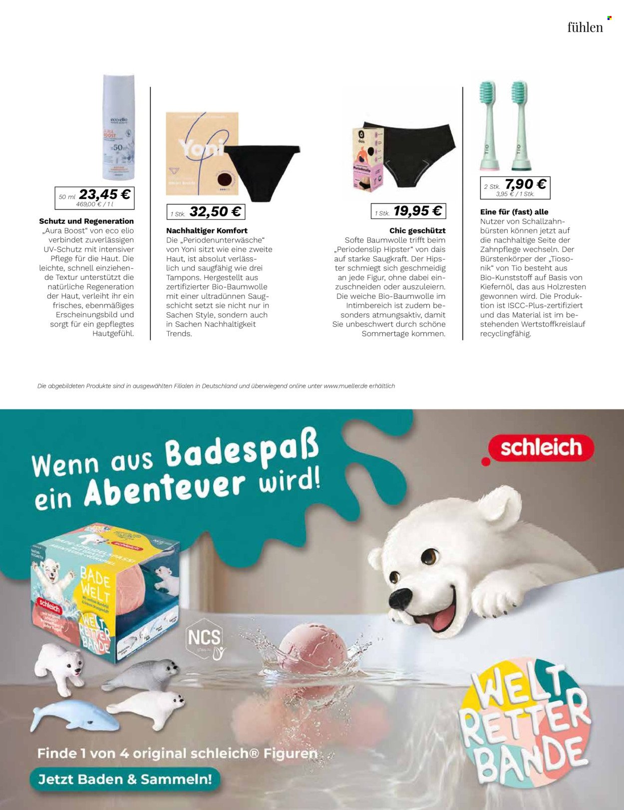 MÜLLER Prospekt - Lifestyle (2026-05-01 - 2026-06-30)
