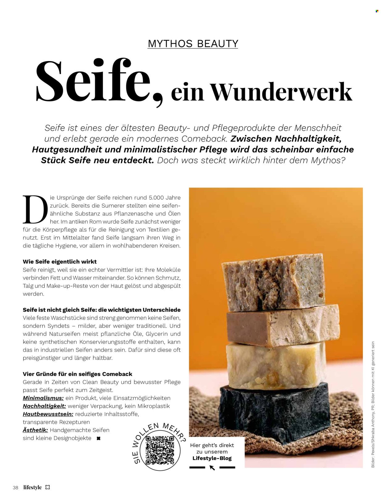MÜLLER Prospekt - Lifestyle (2026-05-01 - 2026-06-30)