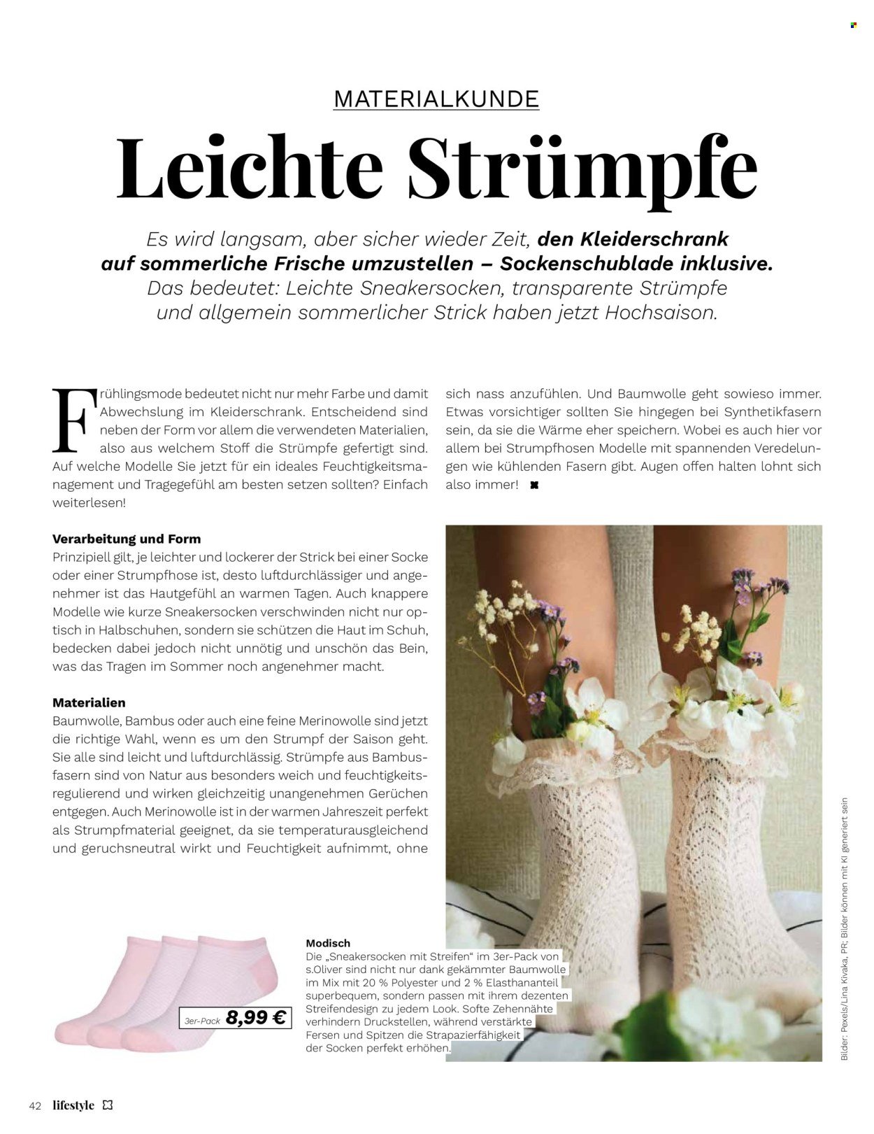 MÜLLER Prospekt - Lifestyle (2026-05-01 - 2026-06-30)
