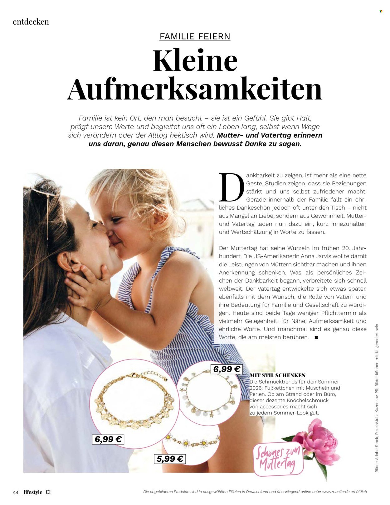 MÜLLER Prospekt - Lifestyle (2026-05-01 - 2026-06-30)