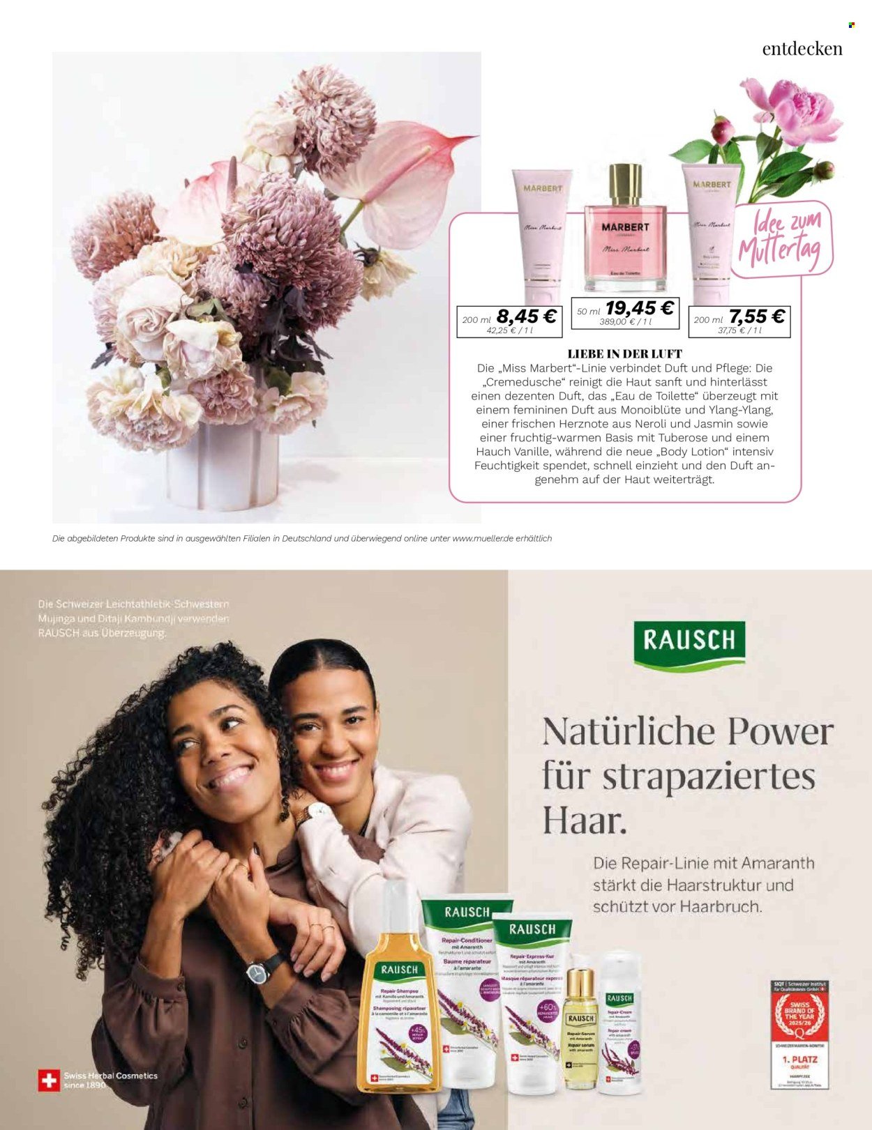 MÜLLER Prospekt - Lifestyle (2026-05-01 - 2026-06-30)