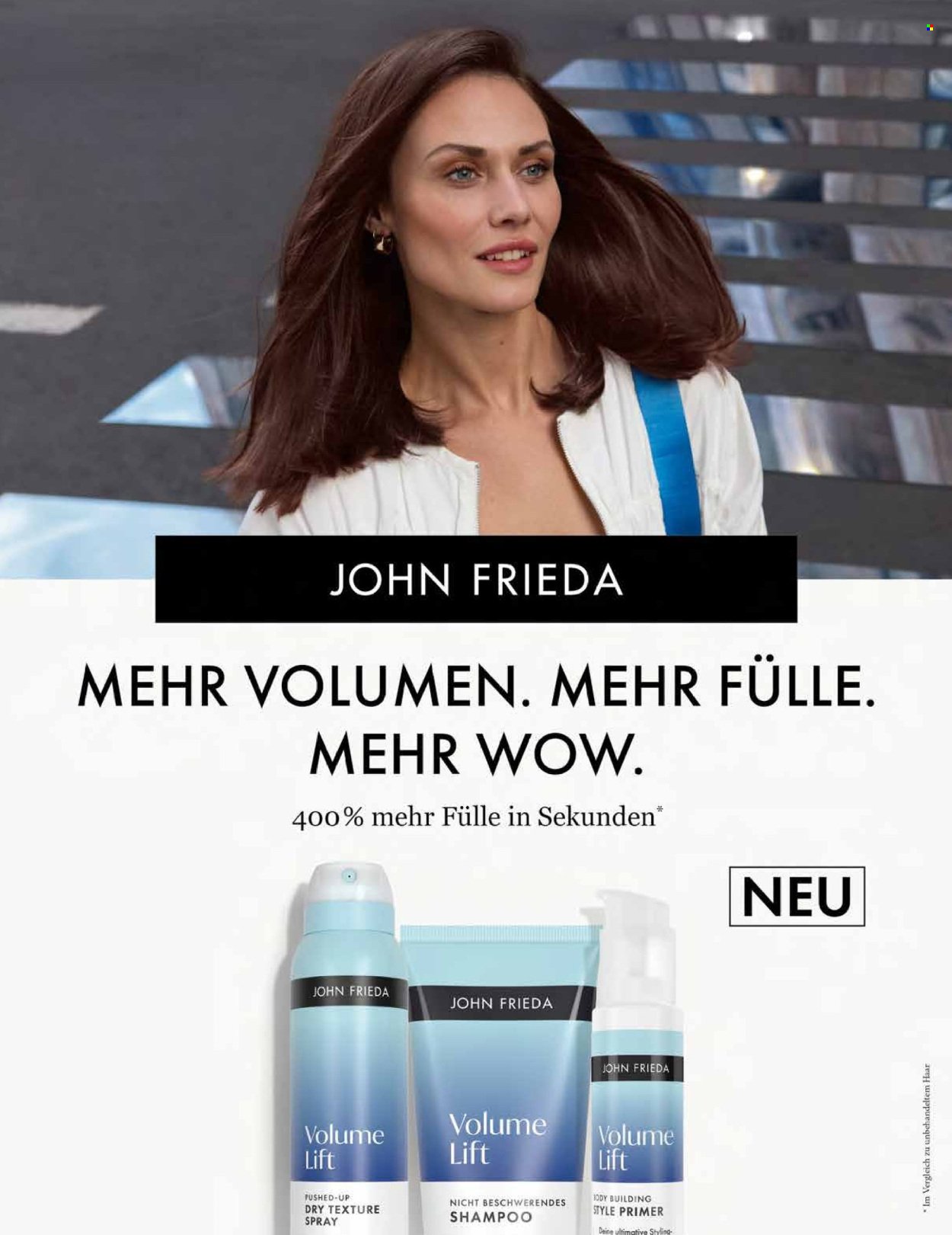 MÜLLER Prospekt - Lifestyle (2026-05-01 - 2026-06-30)