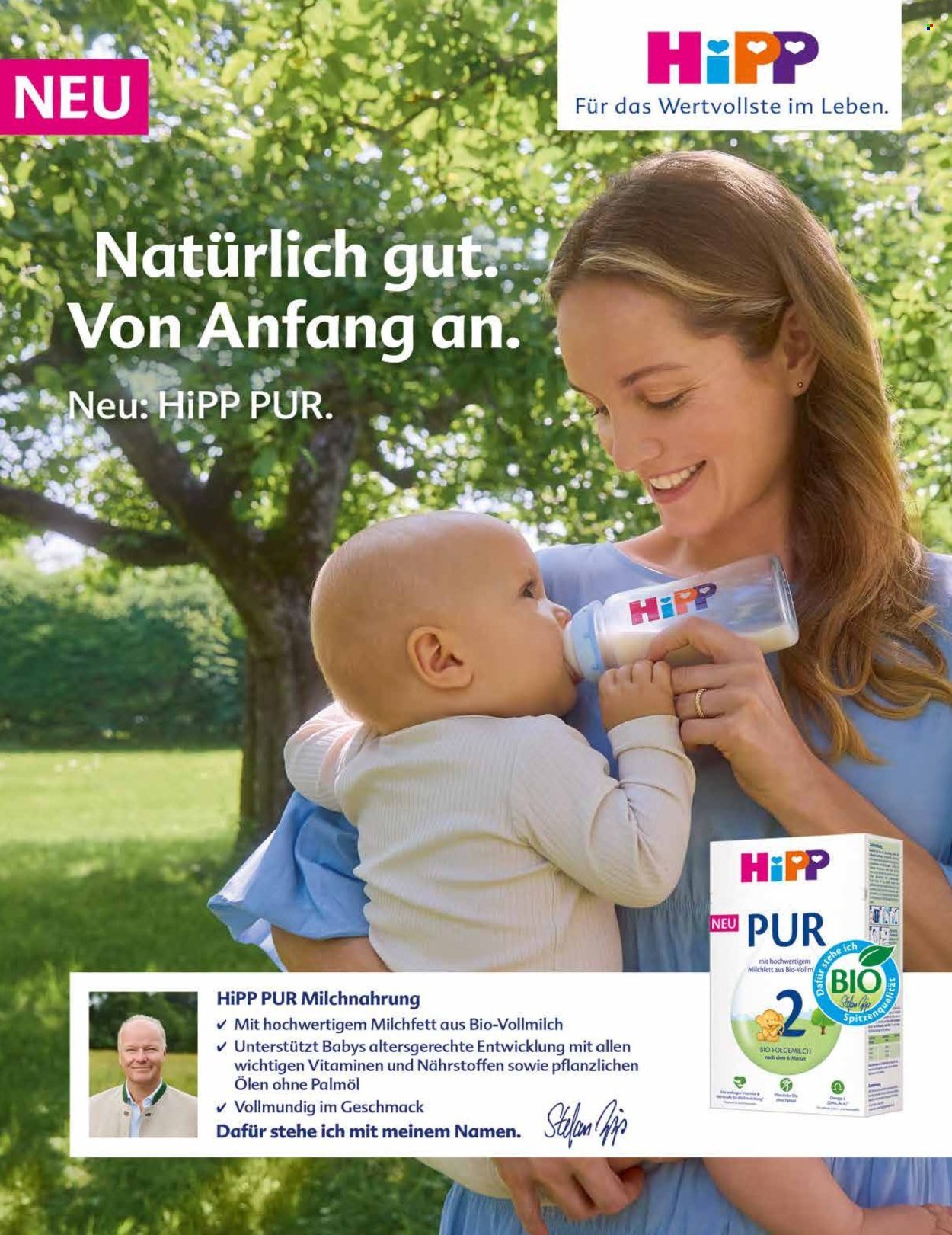 MÜLLER Prospekt - Lifestyle