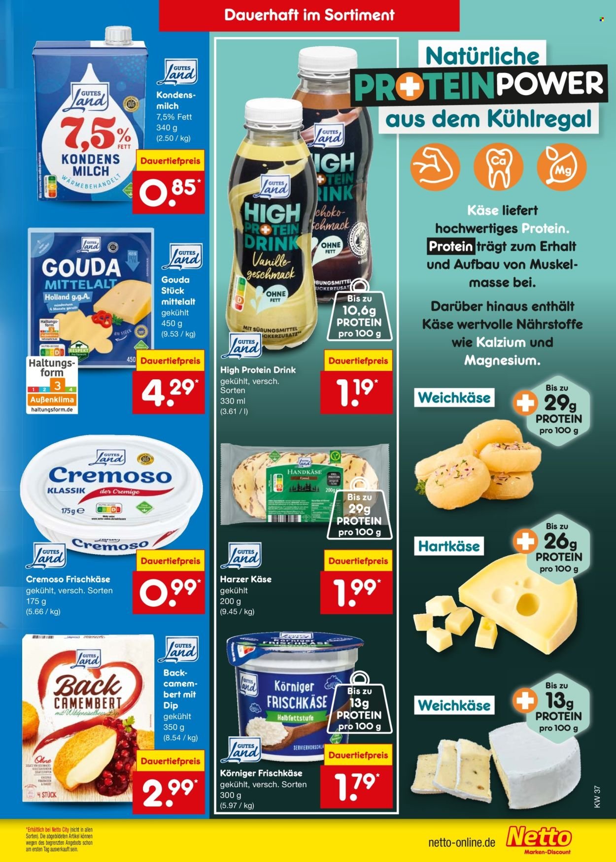 NETTO MARKEN-DISCOUNT Prospekt - Ab Montag 7.09.2026