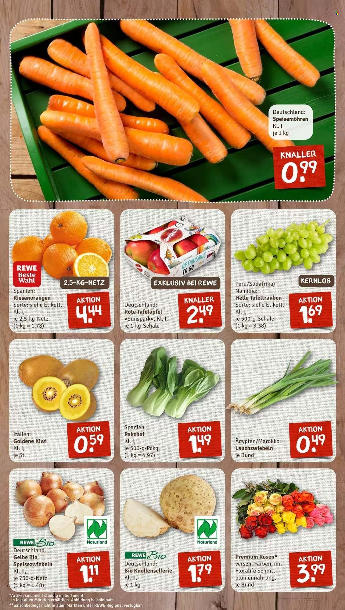 NAHKAUF Prospekt - Ab Montag 12.01.2026