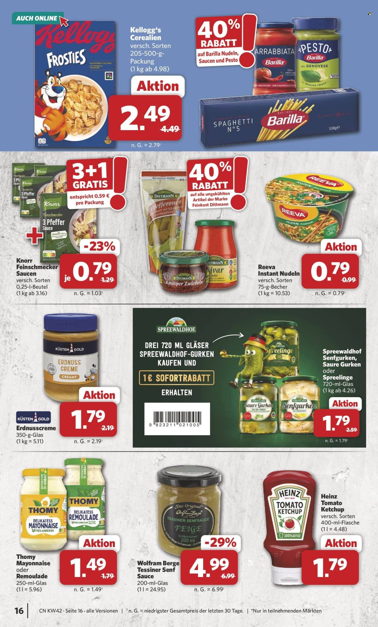 COMBI Prospekt - Ab Montag 12.10.2026