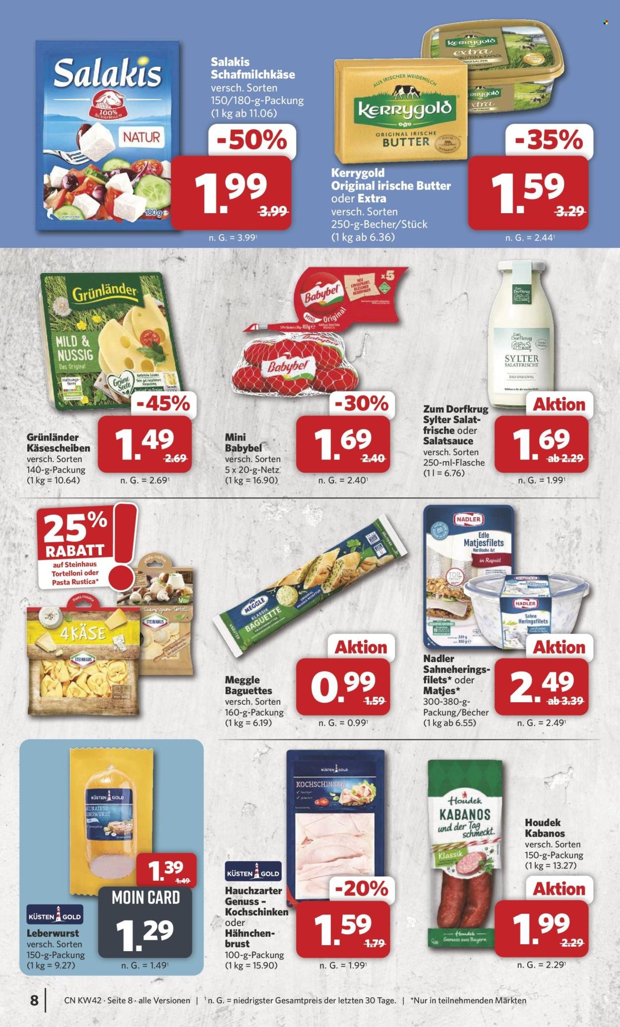 COMBI Prospekt - Ab Montag 12.10.2026