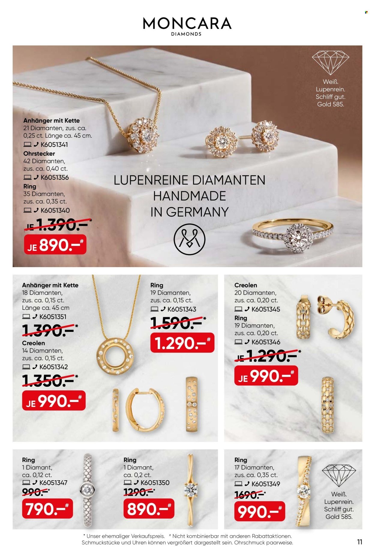 GALERIA KARSTADT KAUFHOF Prospekt - Ab Mittwoch 16.09.2026