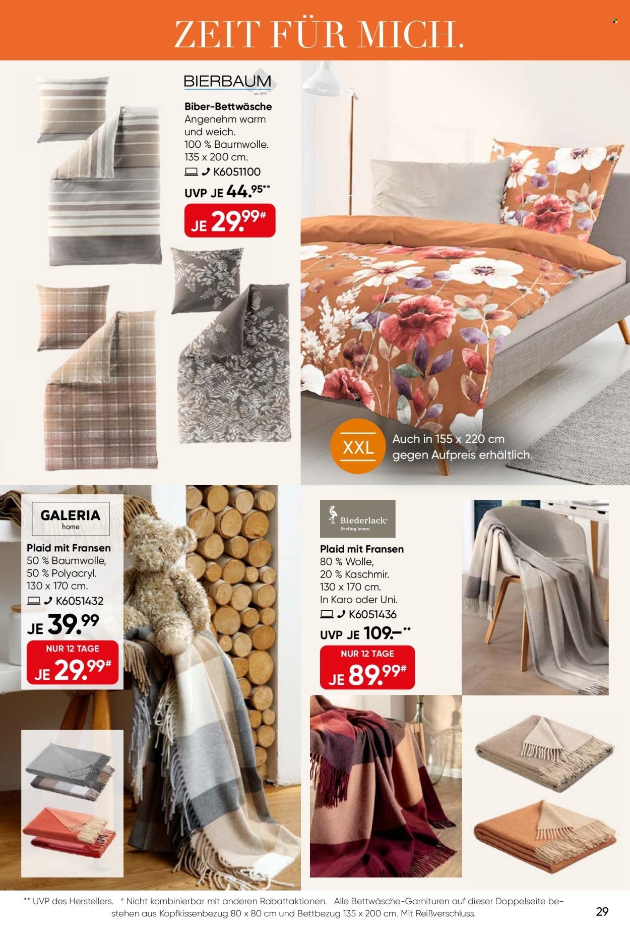 GALERIA KARSTADT KAUFHOF Prospekt - Ab Mittwoch 16.09.2026