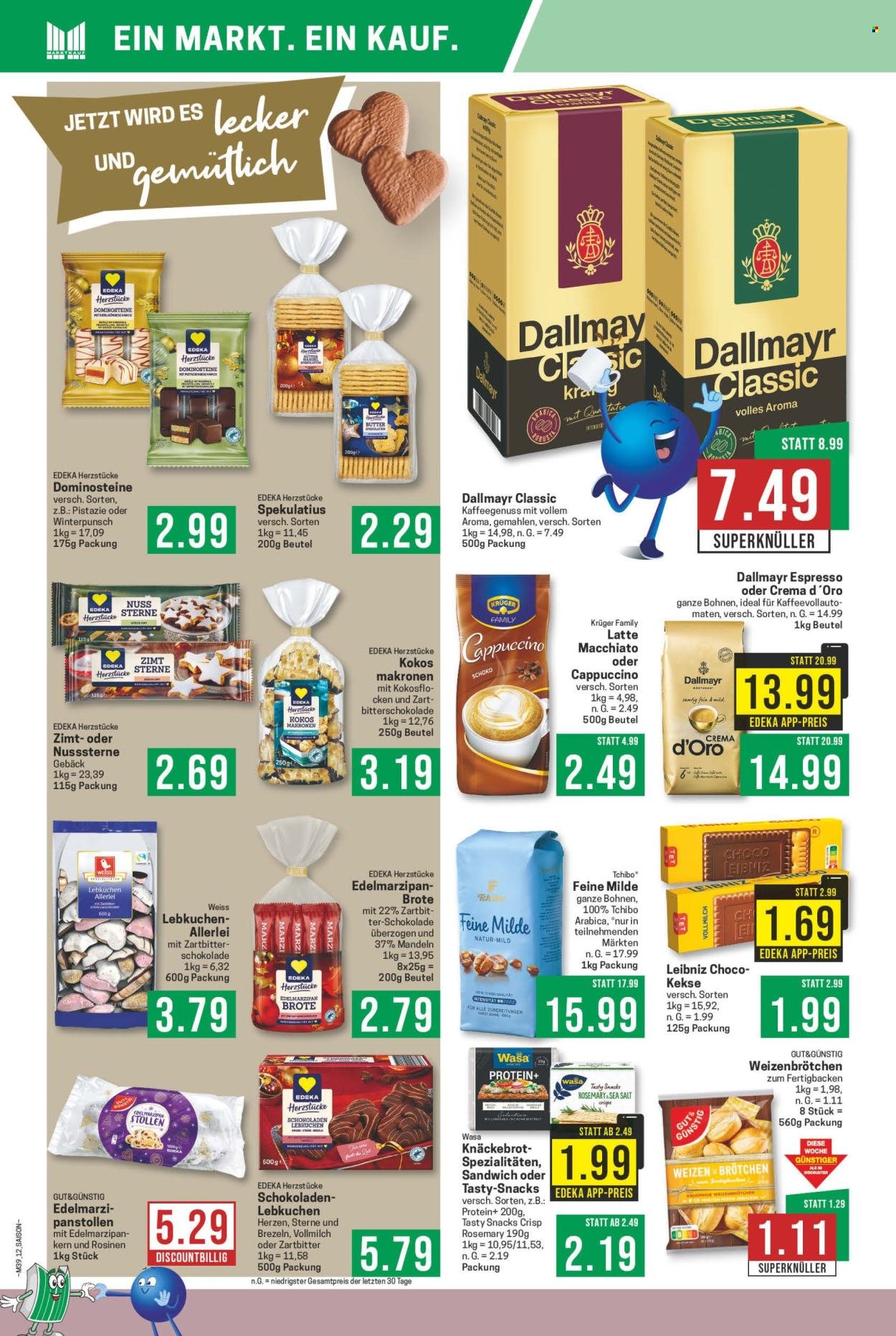 MARKTKAUF Prospekt - Ab Montag 22.09.2025 (2025-09-22 - 2025-09-27) | 12