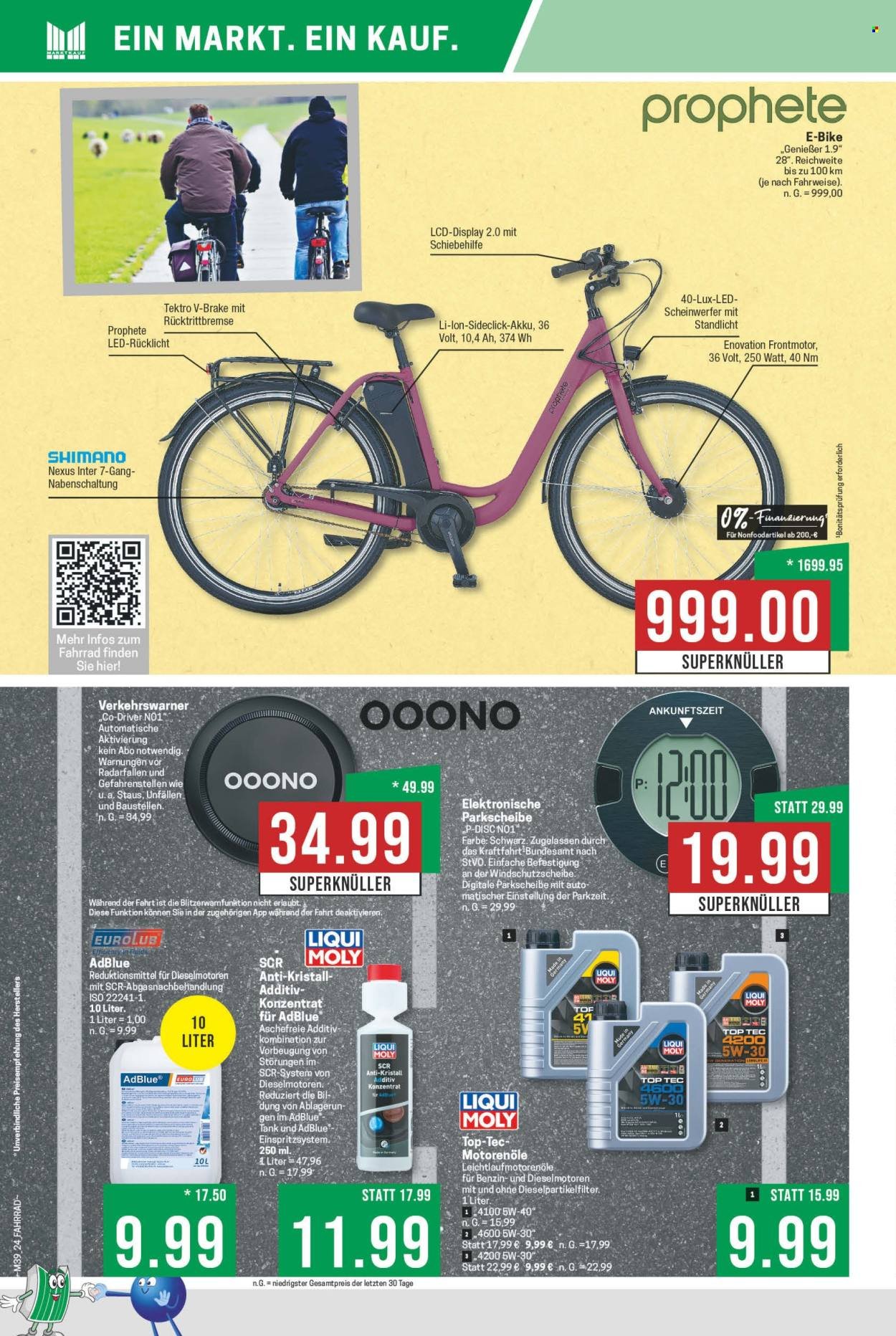 MARKTKAUF Prospekt - Ab Montag 22.09.2025 (2025-09-22 - 2025-09-27) | 24