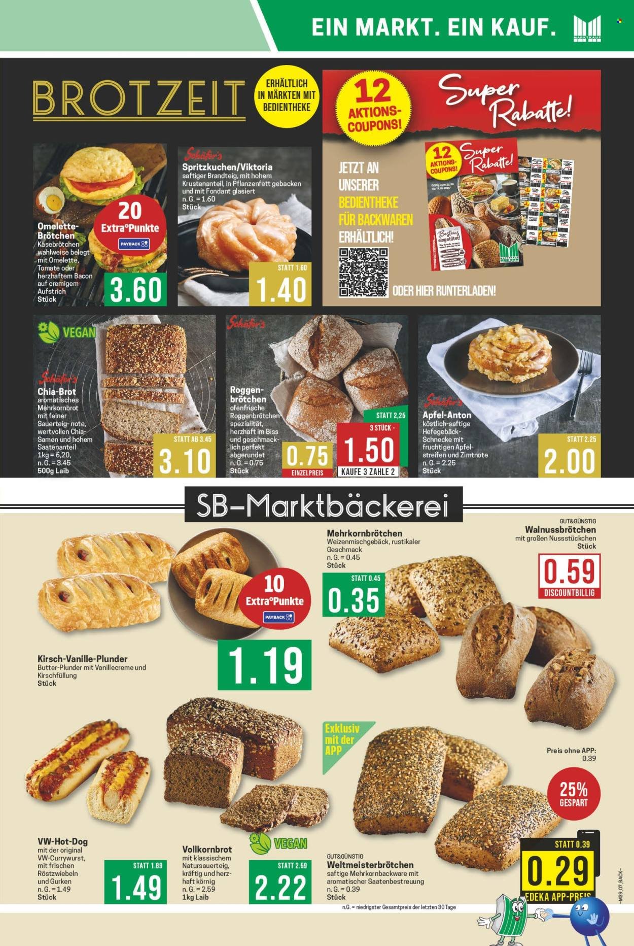 MARKTKAUF Prospekt - Ab Montag 22.09.2025 (2025-09-22 - 2025-09-27) | 7