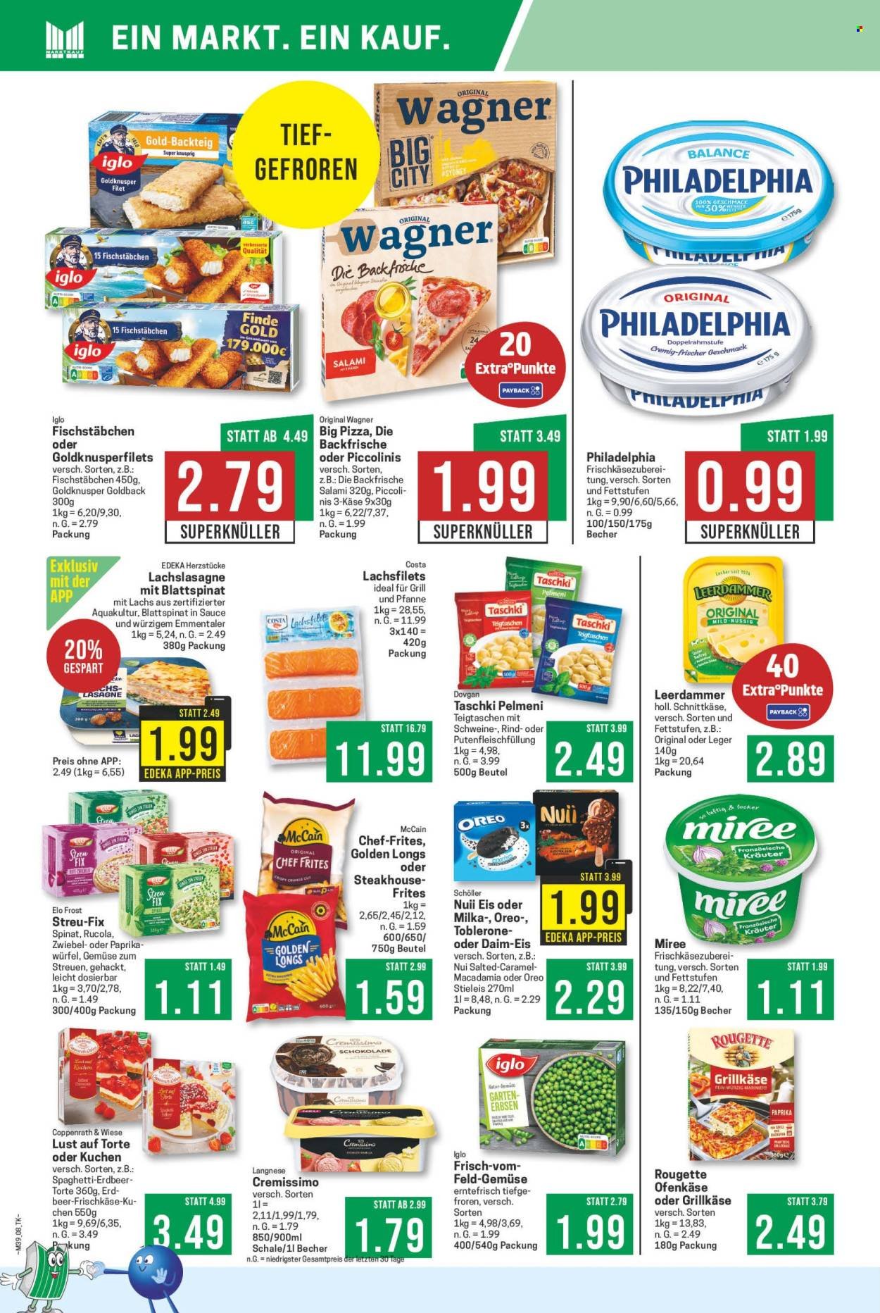 MARKTKAUF Prospekt - Ab Montag 22.09.2025 (2025-09-22 - 2025-09-27) | 8
