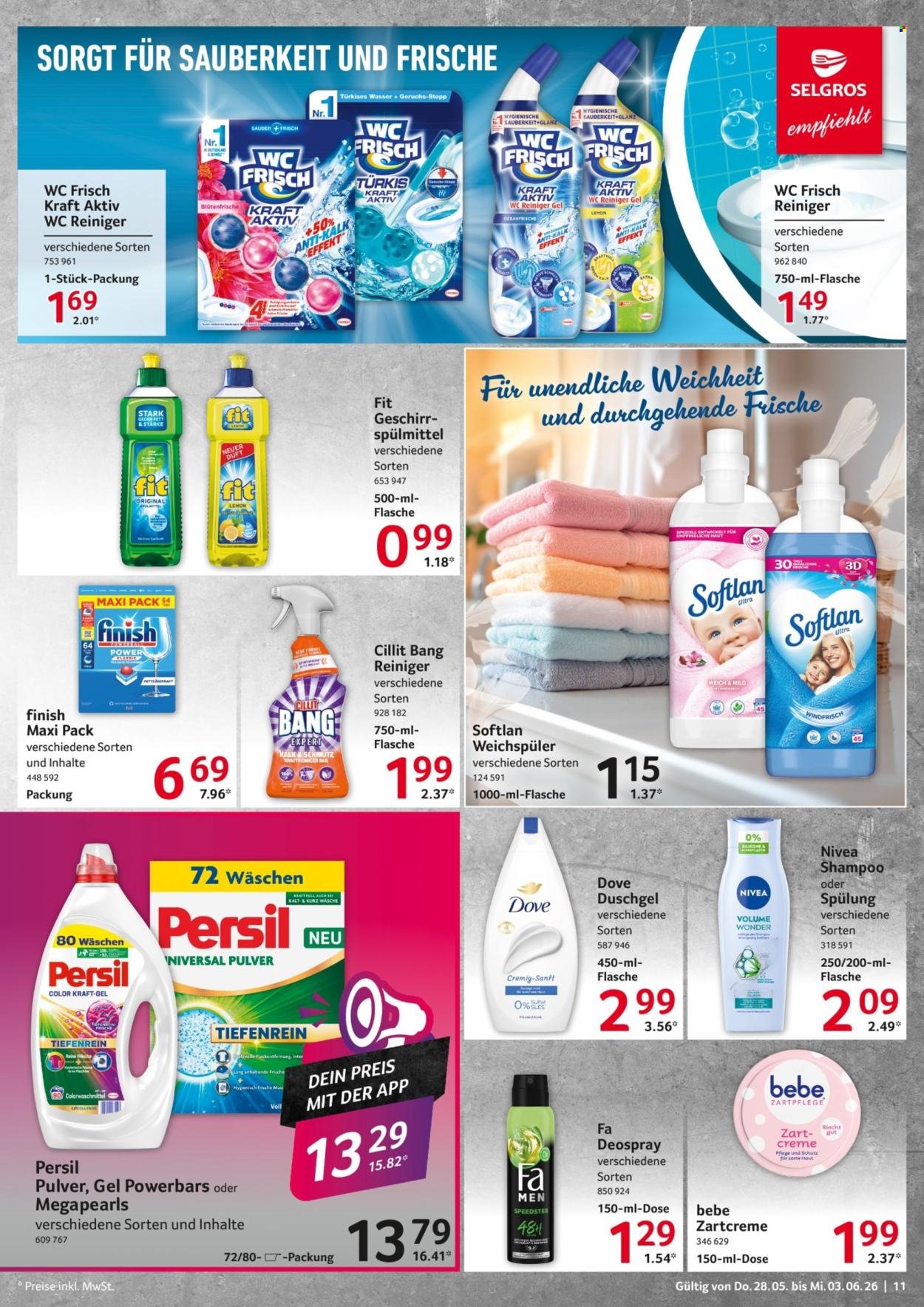 SELGROS Prospekt - Food