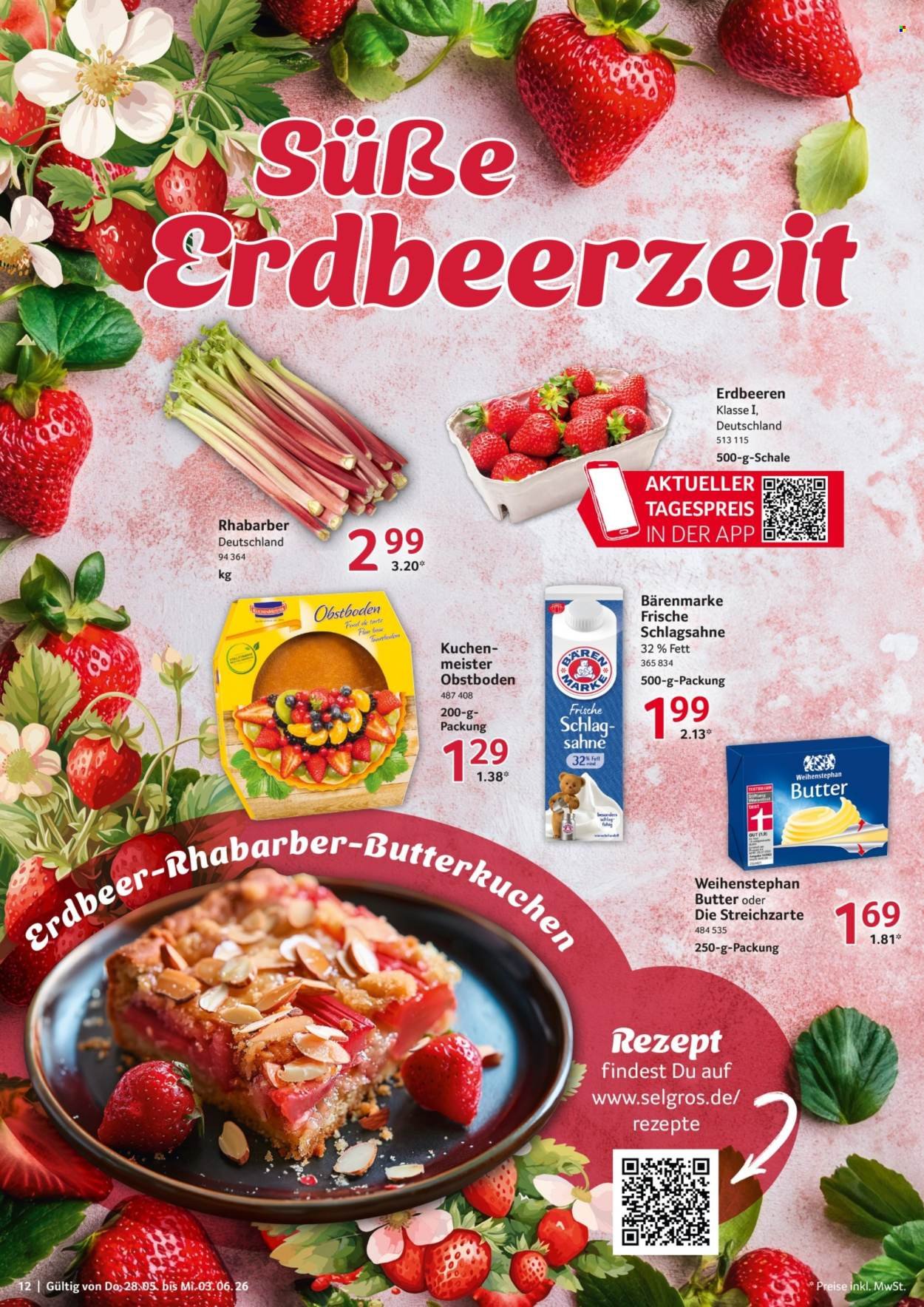 SELGROS Prospekt - Food