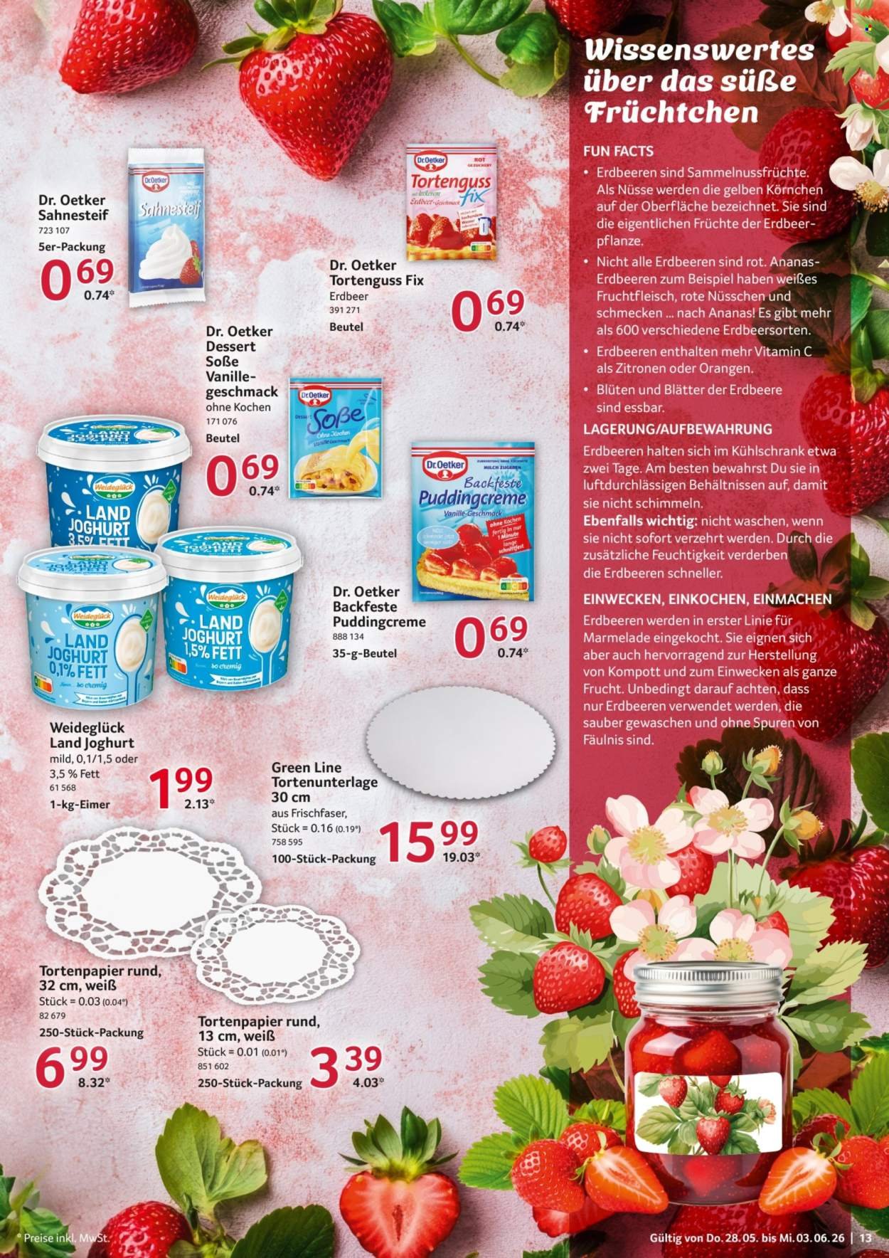 SELGROS Prospekt - Food