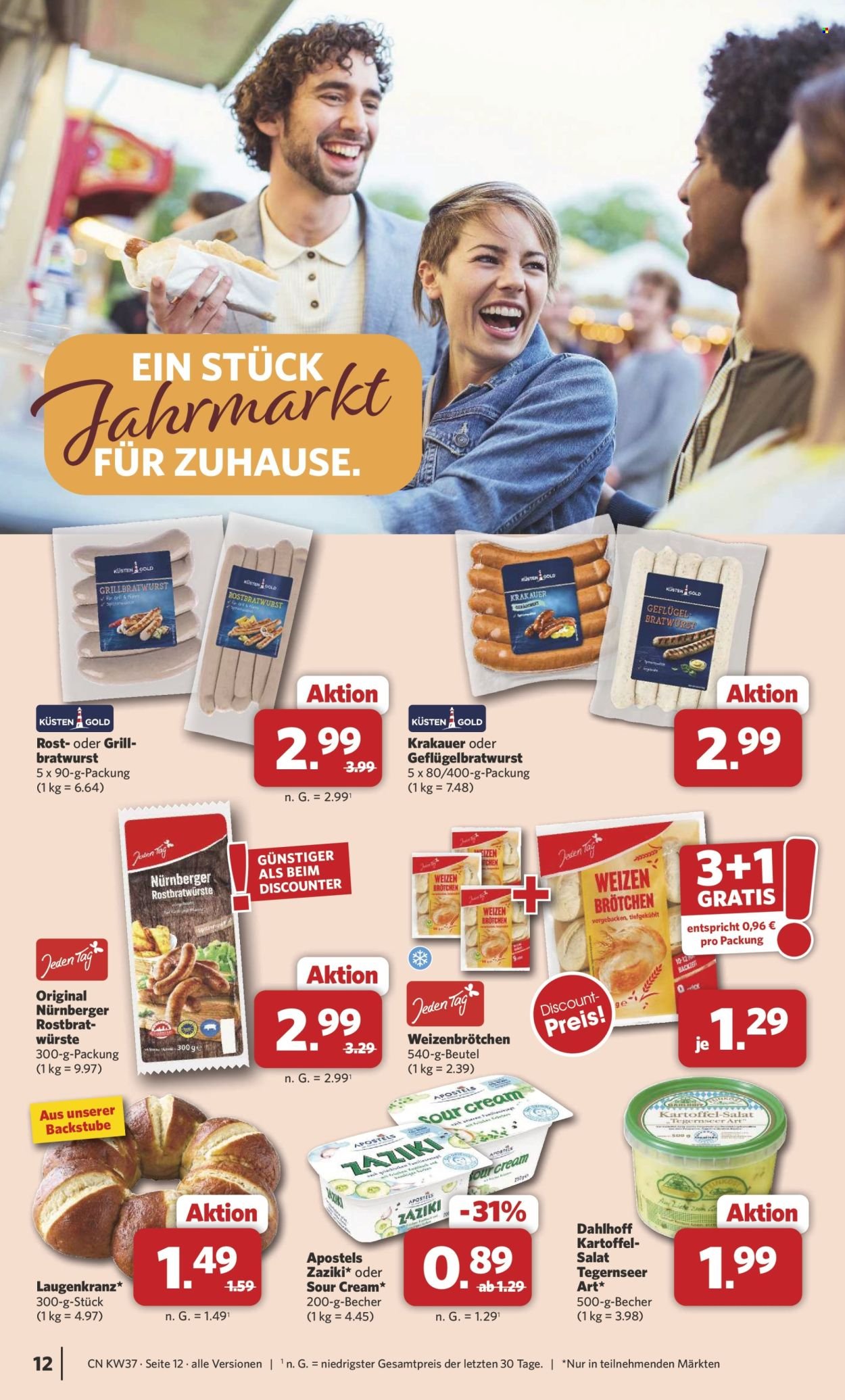 COMBI Prospekt - Ab Montag 7.09.2026