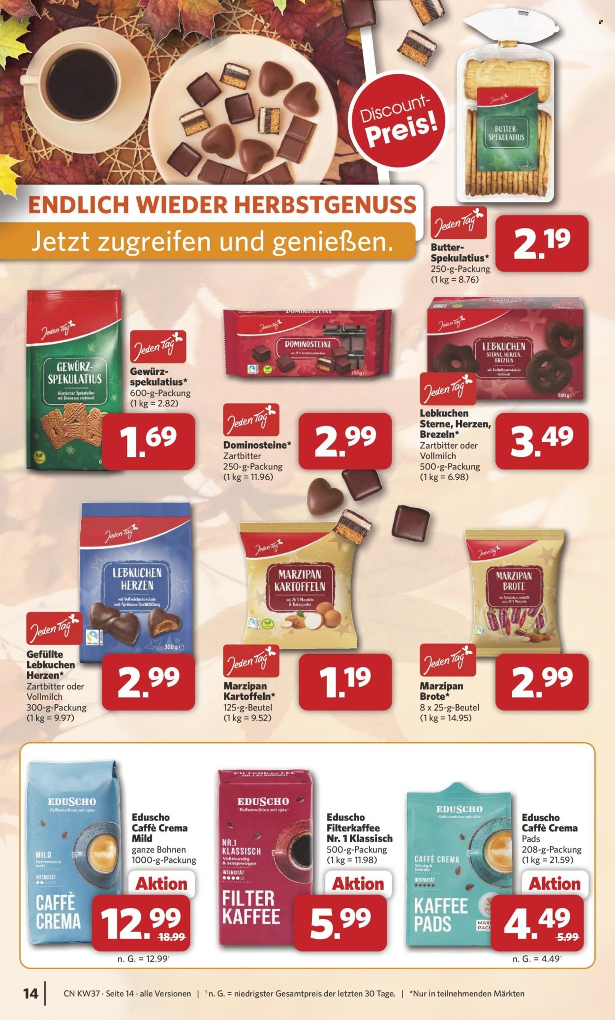 COMBI Prospekt - Ab Montag 7.09.2026