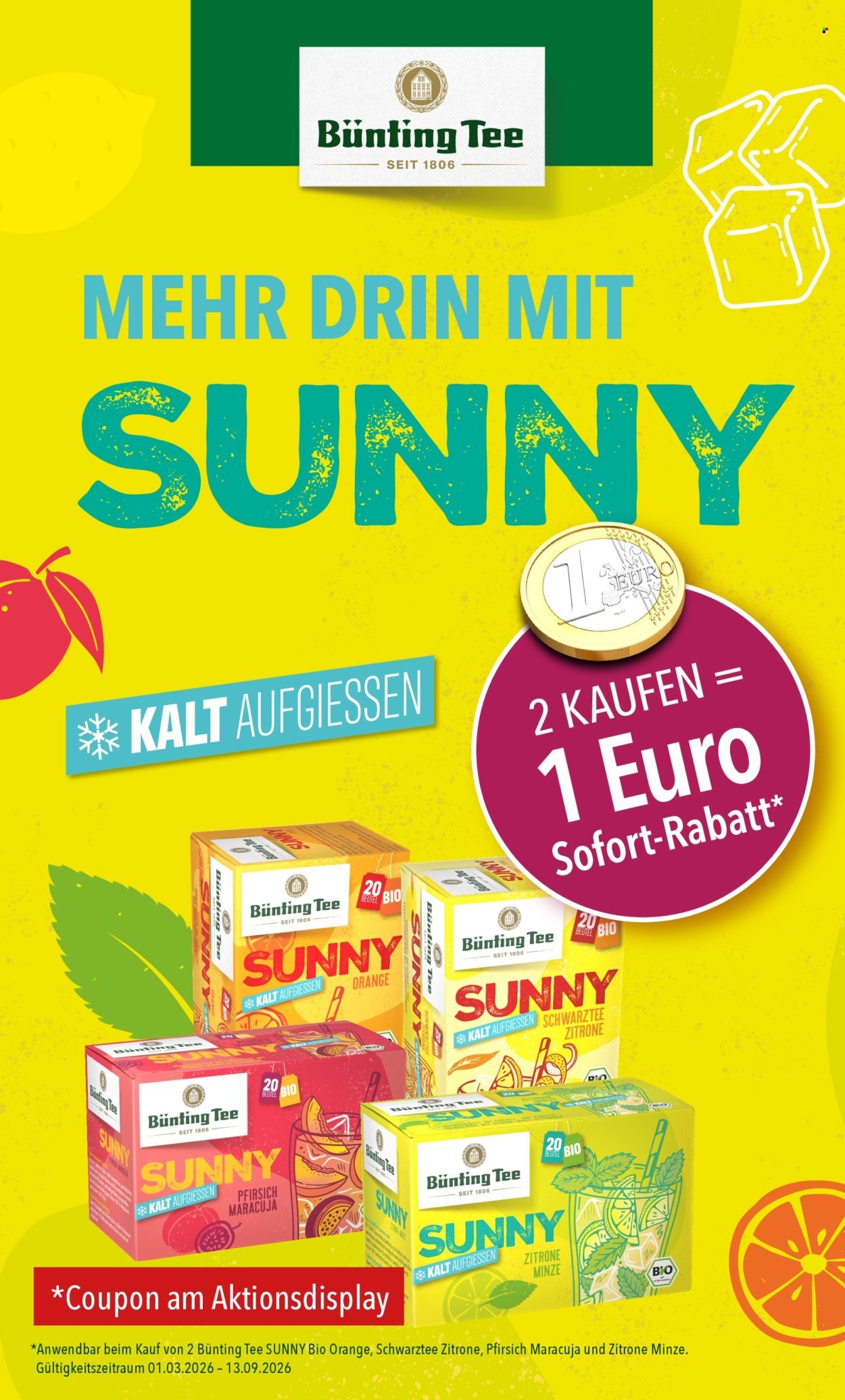 COMBI Prospekt - Ab Montag 7.09.2026
