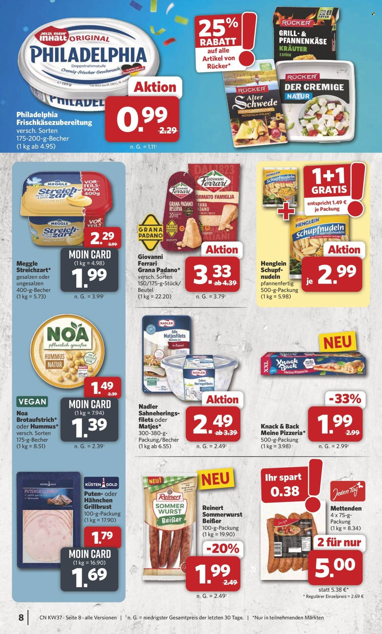 COMBI Prospekt - Ab Montag 7.09.2026