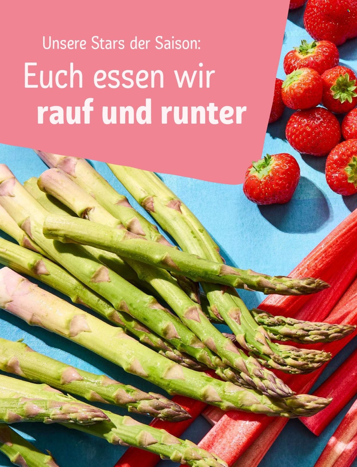 REWE Angebote - Deine Küche Magazin (2026-05-05)