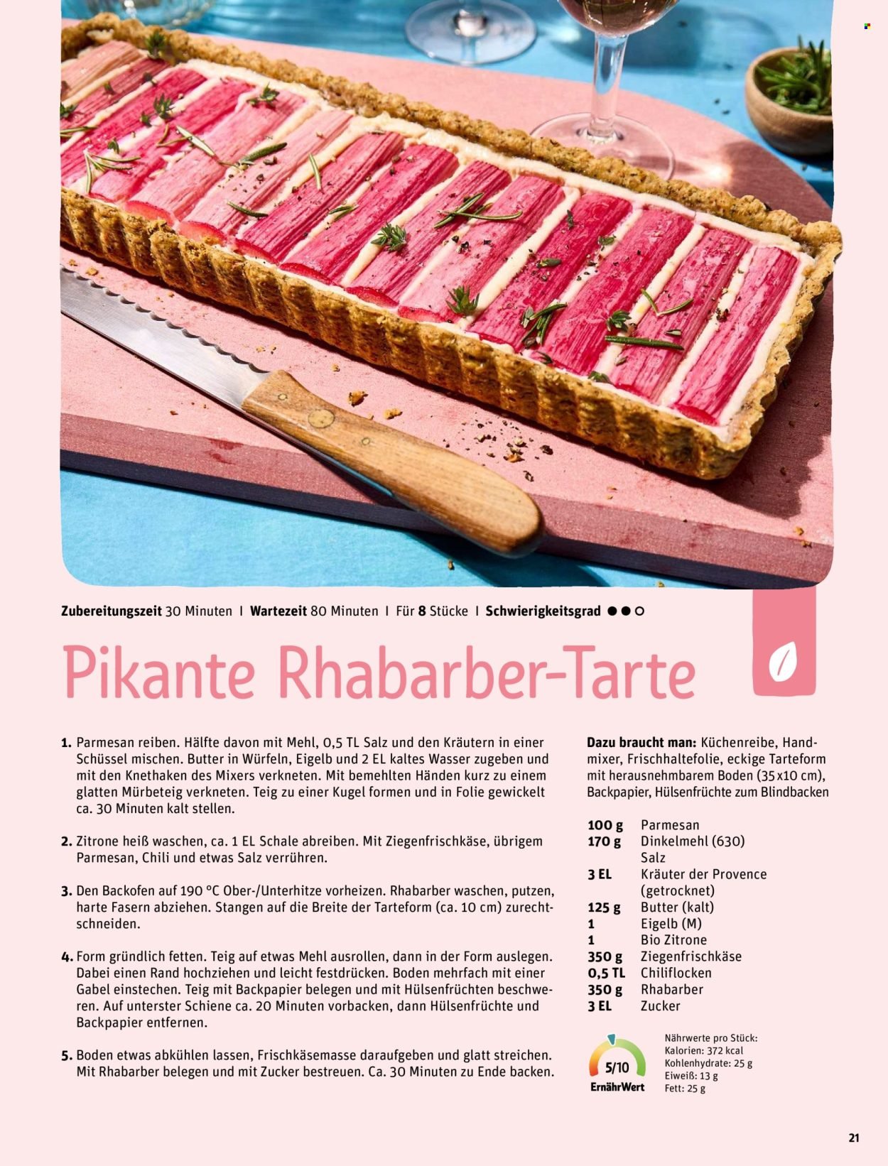 REWE Angebote - Deine Küche Magazin (2026-05-05)
