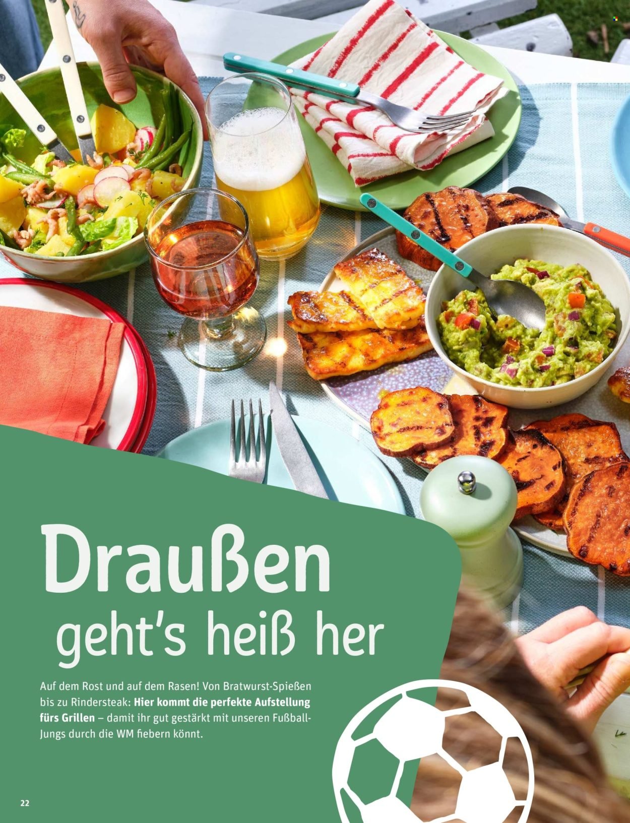 REWE Angebote - Deine Küche Magazin (2026-05-05)