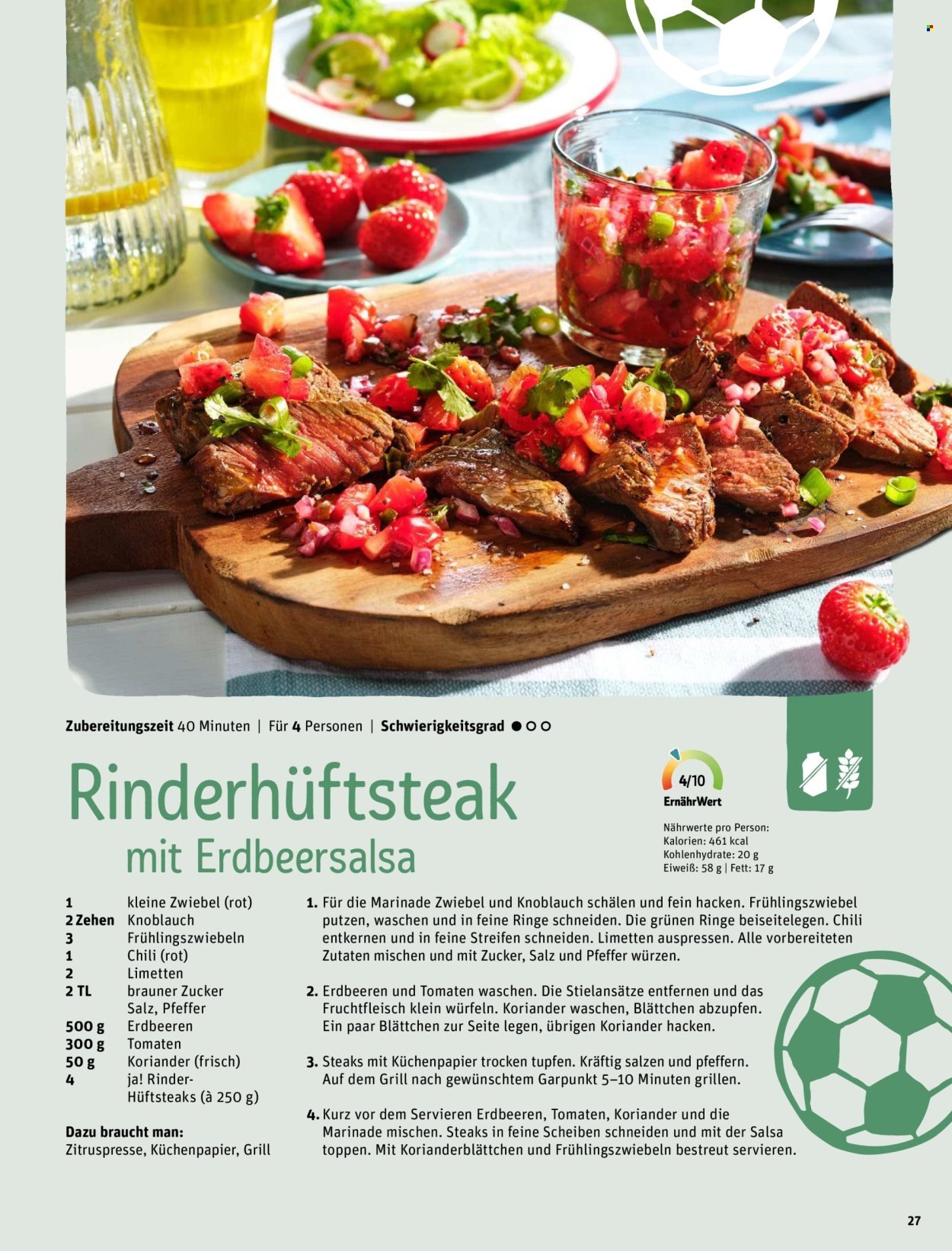 REWE Angebote - Deine Küche Magazin (2026-05-05)