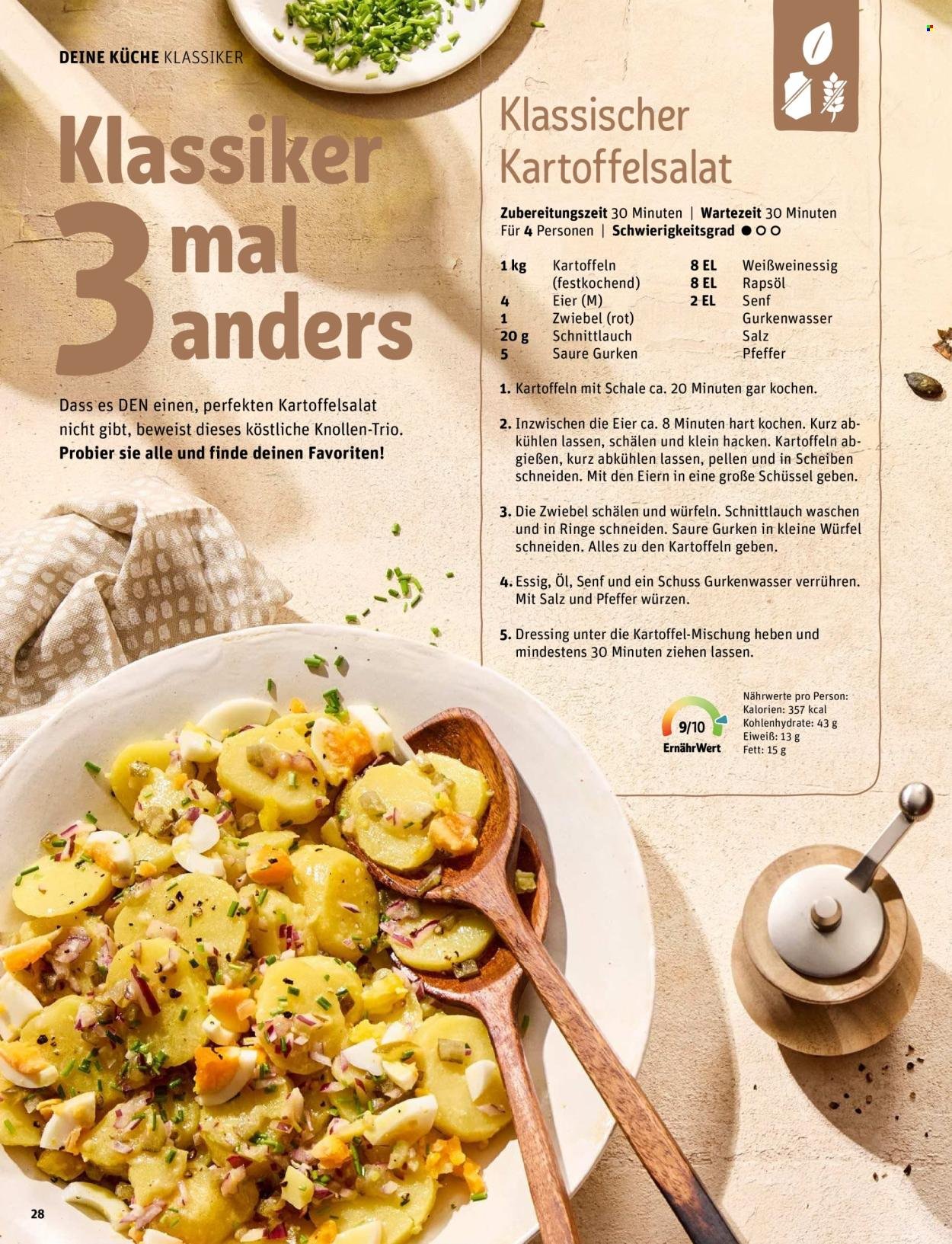 REWE Angebote - Deine Küche Magazin (2026-05-05)