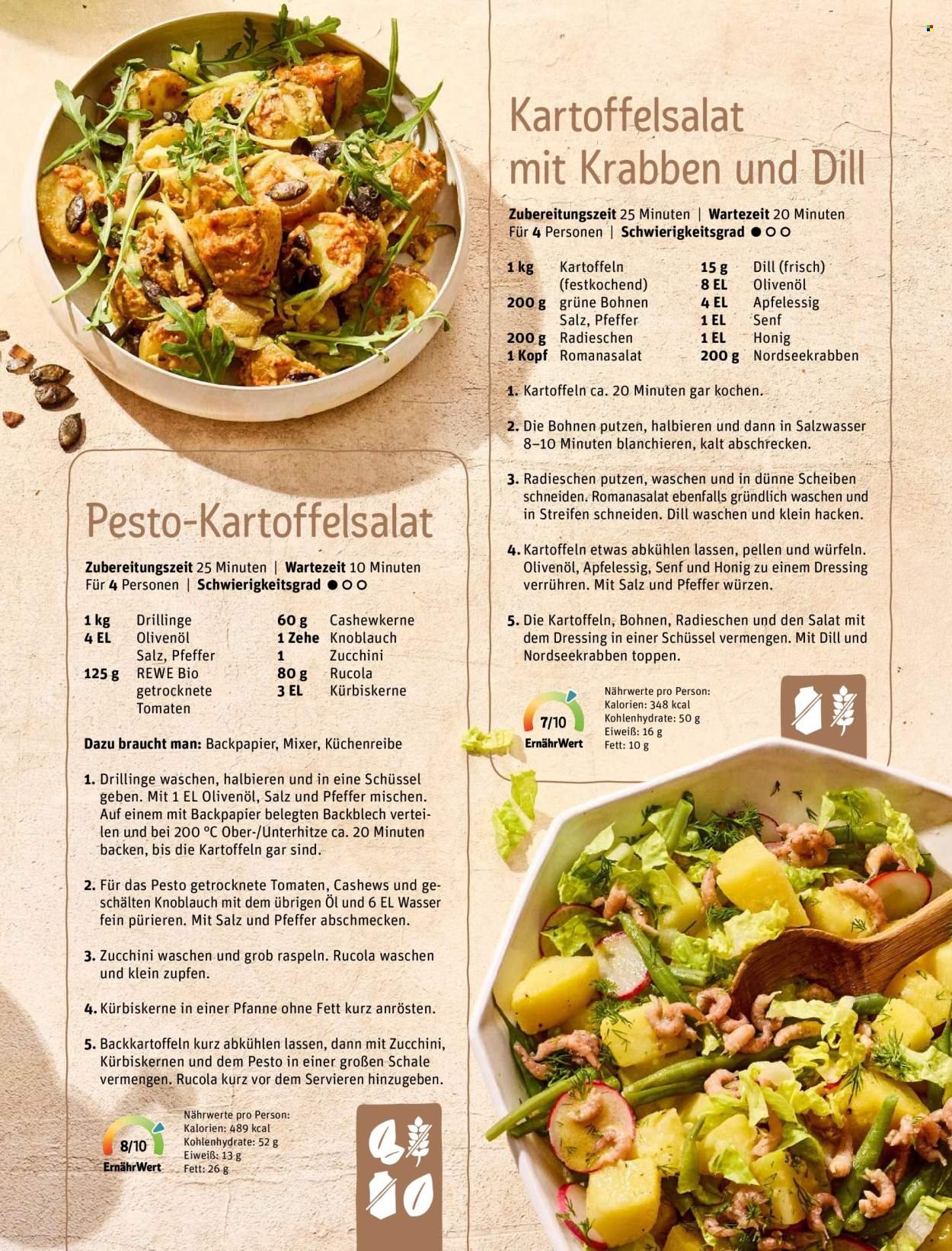 REWE Angebote - Deine Küche Magazin (2026-05-05)