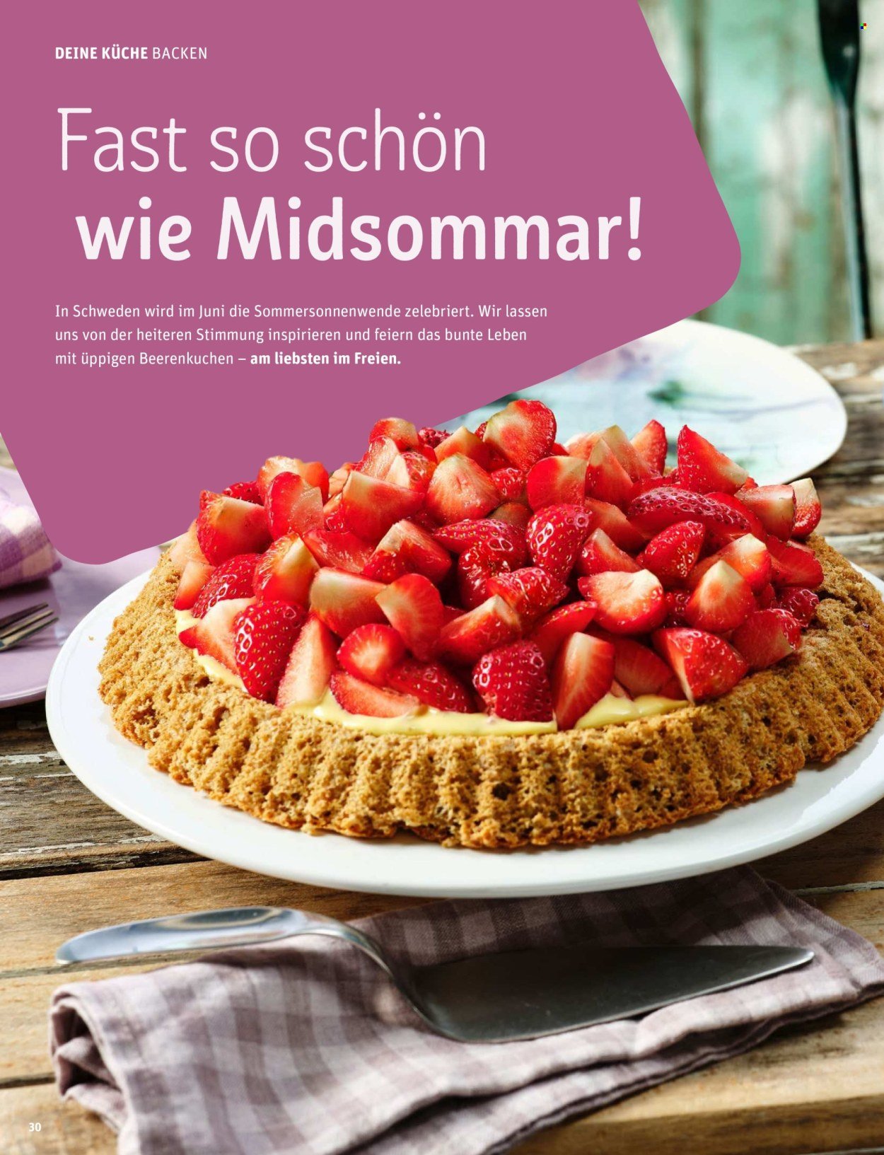 REWE Angebote - Deine Küche Magazin (2026-05-05)