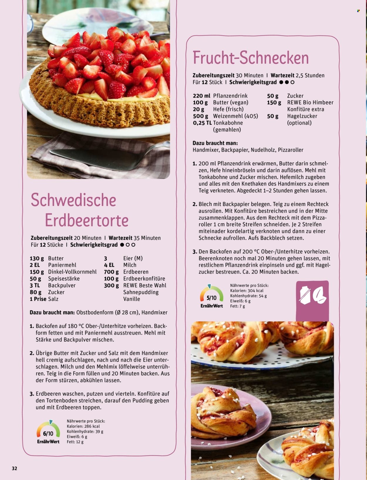 REWE Angebote - Deine Küche Magazin (2026-05-05)