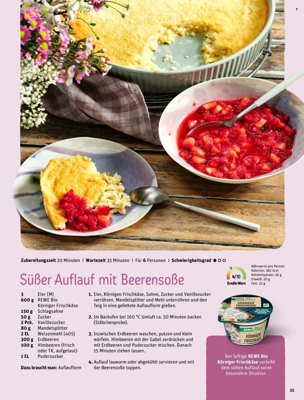 REWE Angebote - Deine Küche Magazin (2026-05-05)