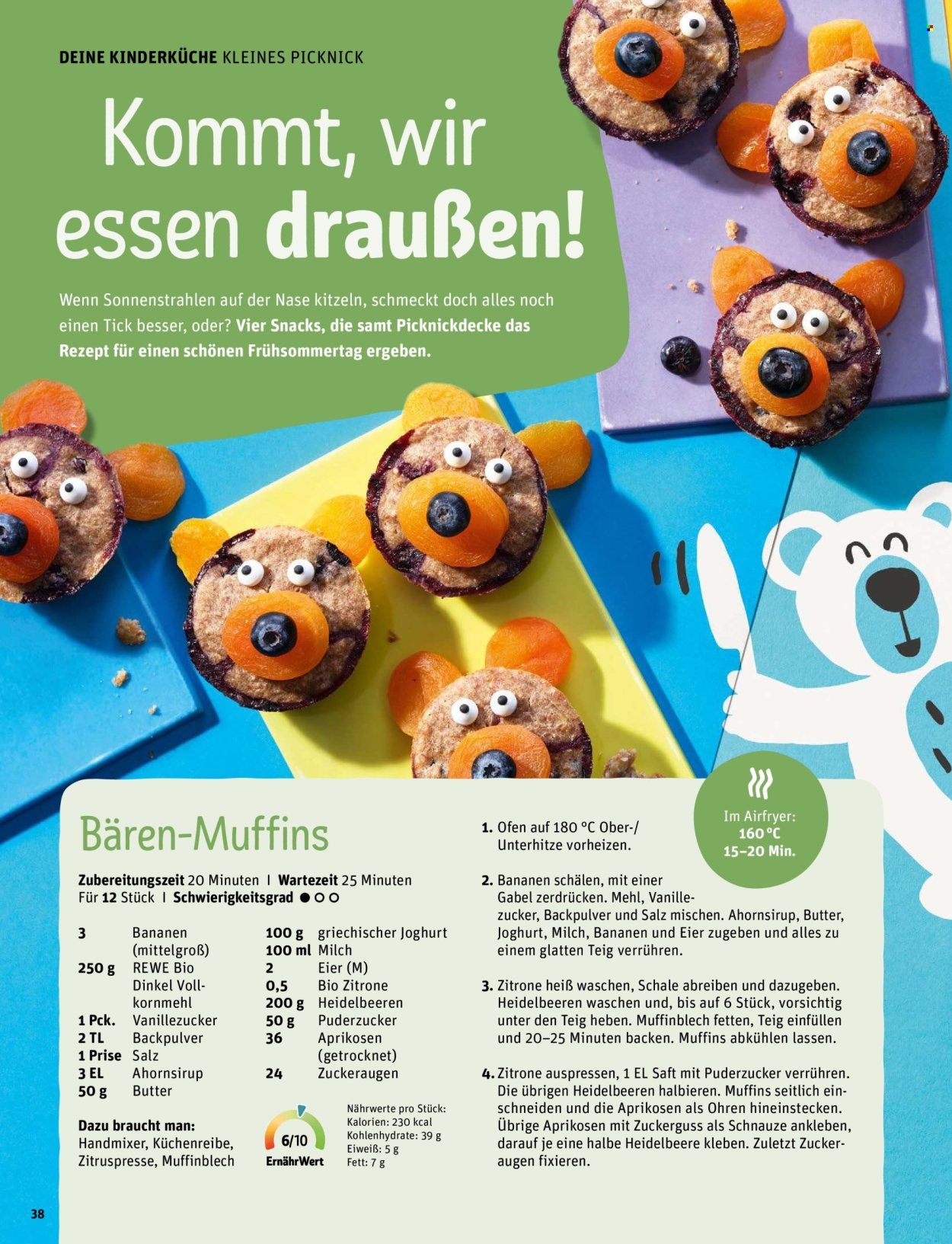 REWE Angebote - Deine Küche Magazin (2026-05-05)