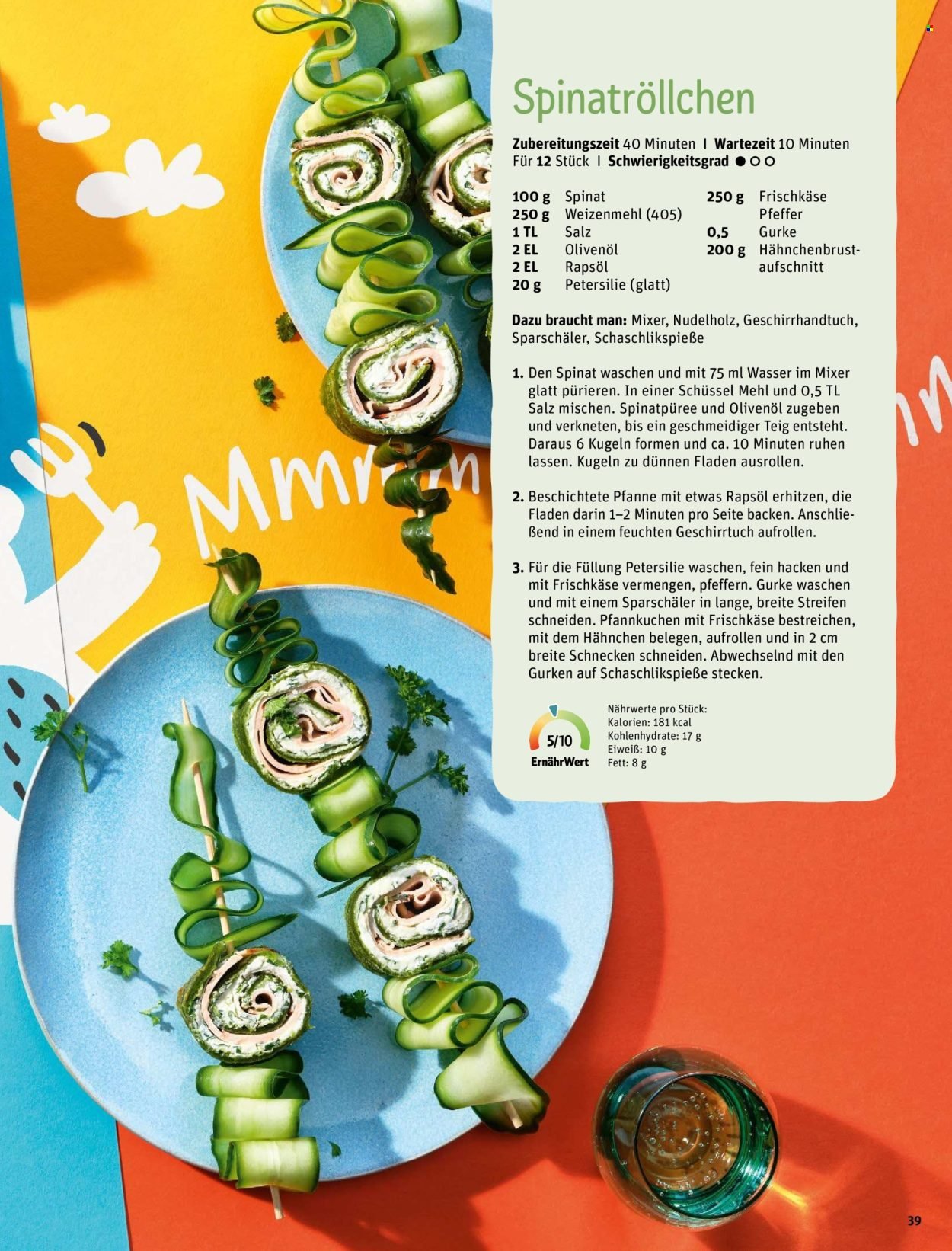 REWE Angebote - Deine Küche Magazin (2026-05-05)