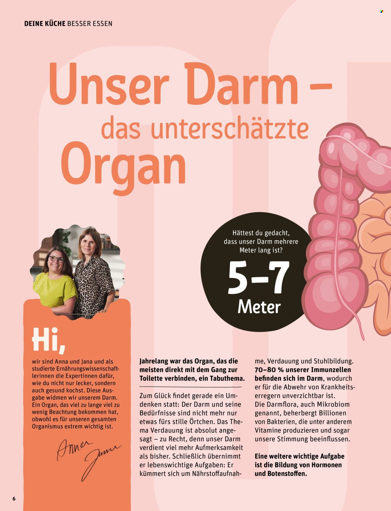 REWE Angebote - Deine Küche Magazin (2026-05-05)