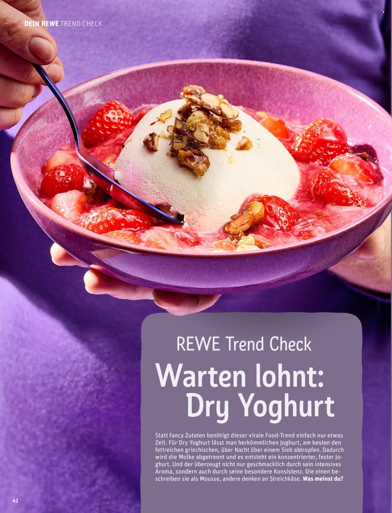 REWE Angebote - Deine Küche Magazin (2026-05-05)