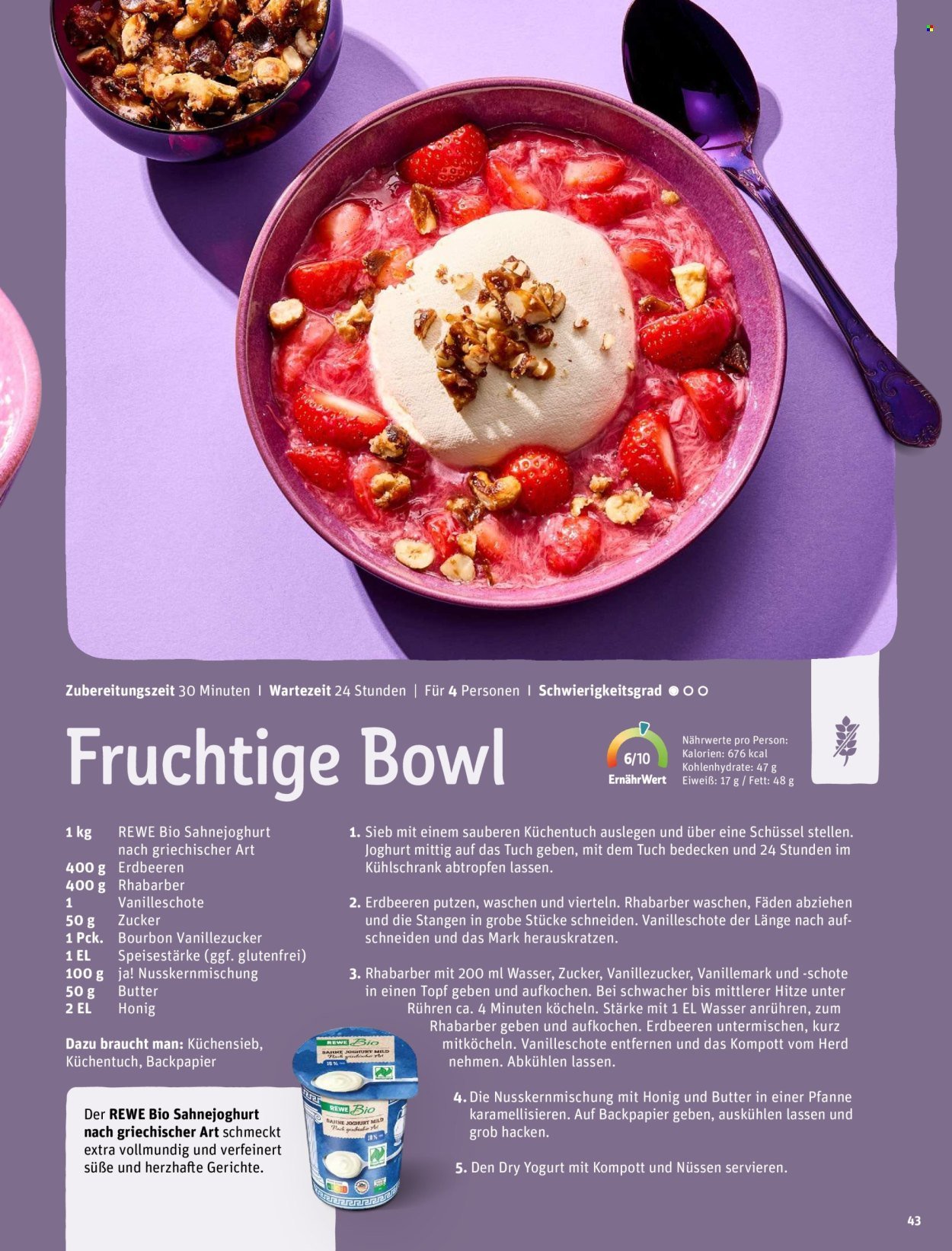 REWE Angebote - Deine Küche Magazin (2026-05-05)
