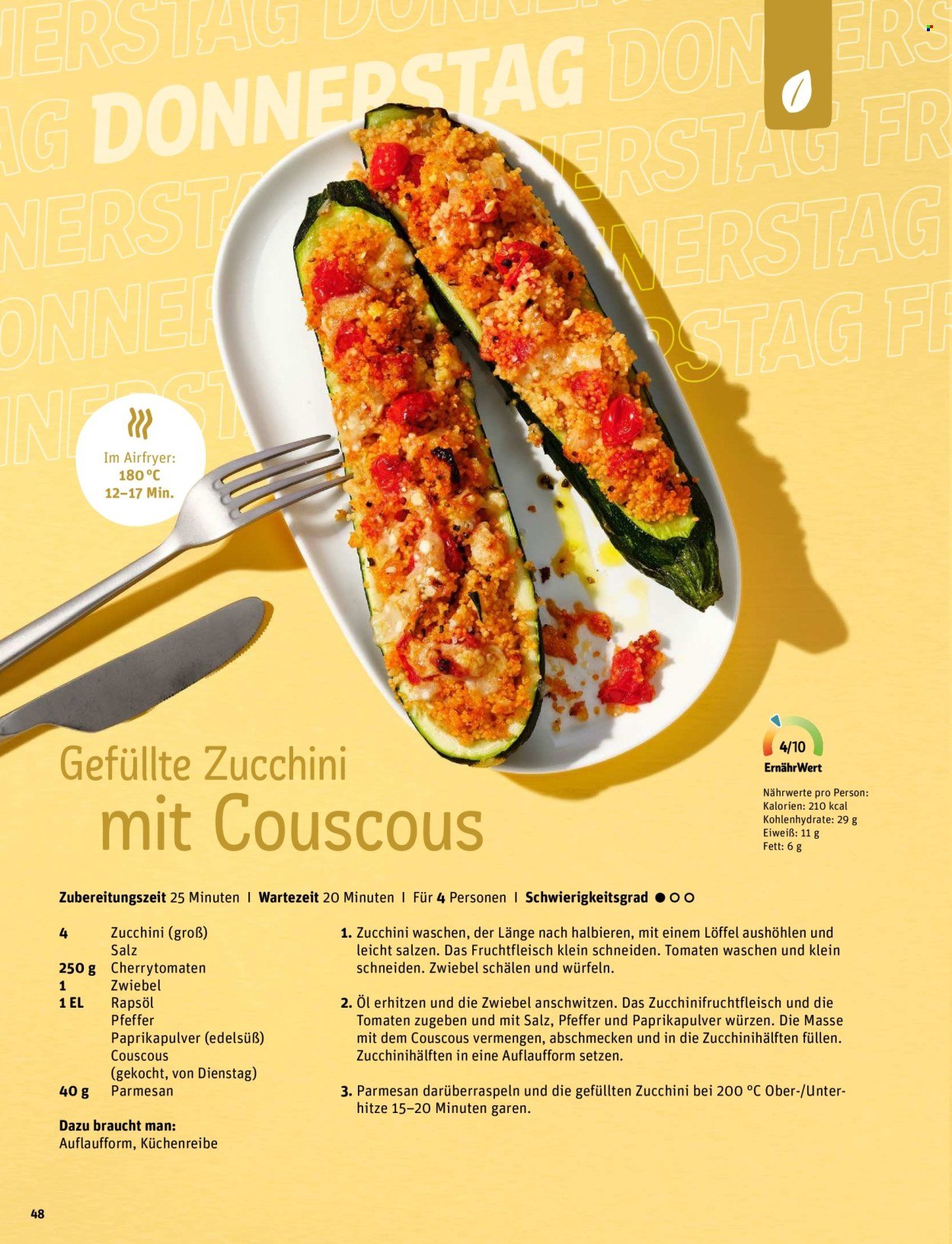 REWE Angebote - Deine Küche Magazin (2026-05-05)