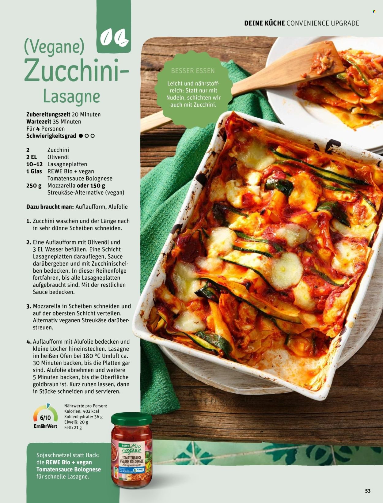 REWE Angebote - Deine Küche Magazin (2026-05-05)