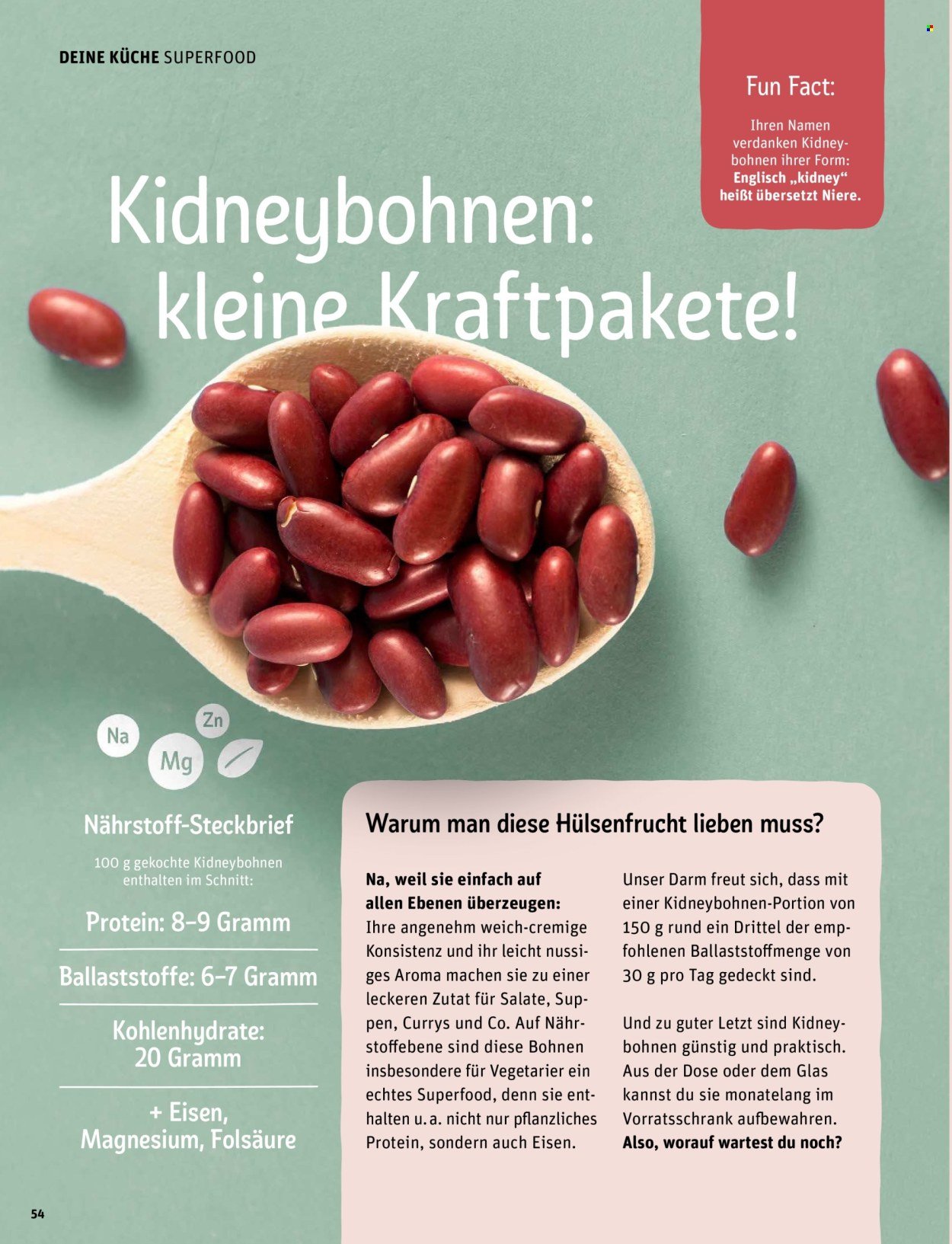 REWE Angebote - Deine Küche Magazin (2026-05-05)