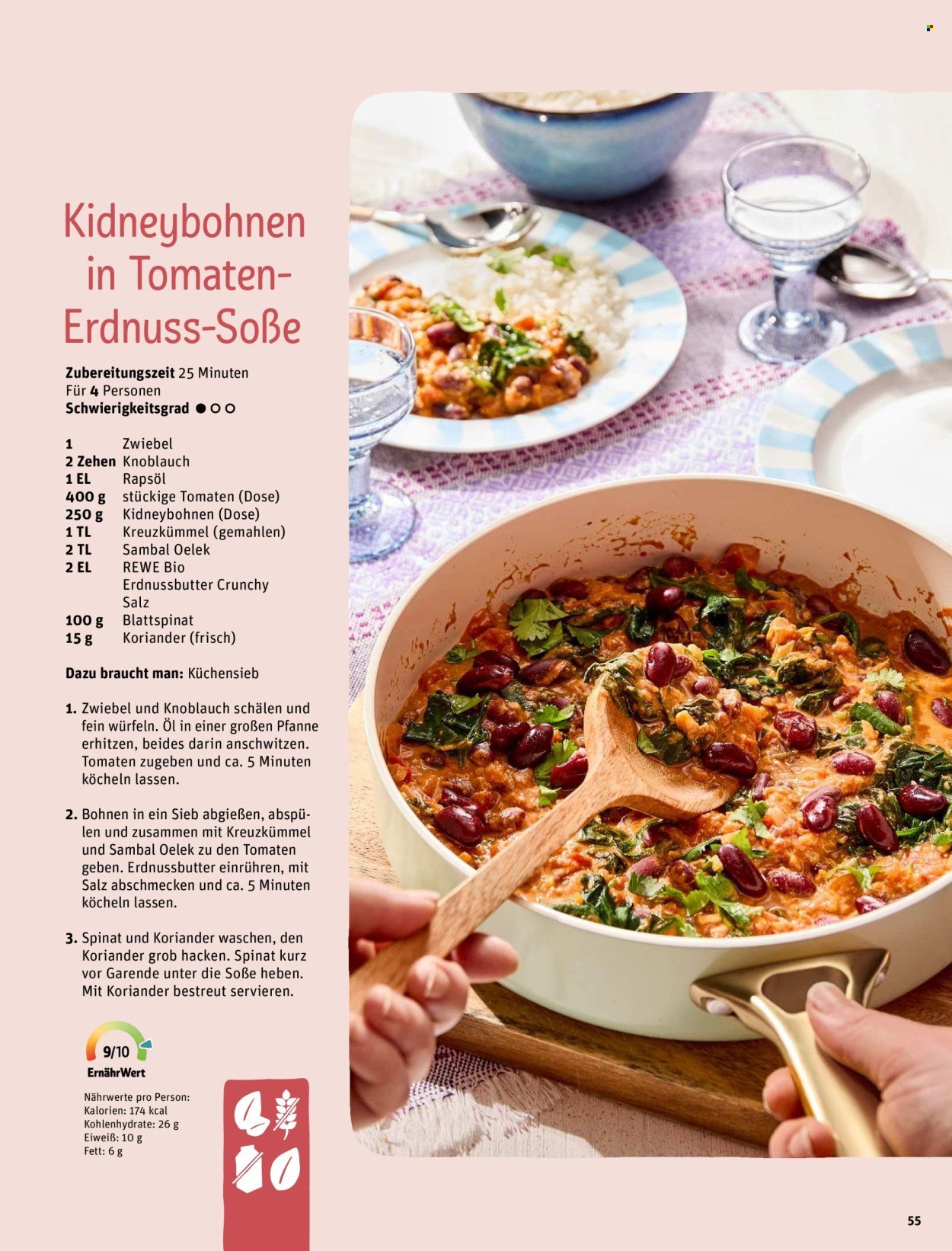 REWE Angebote - Deine Küche Magazin (2026-05-05)