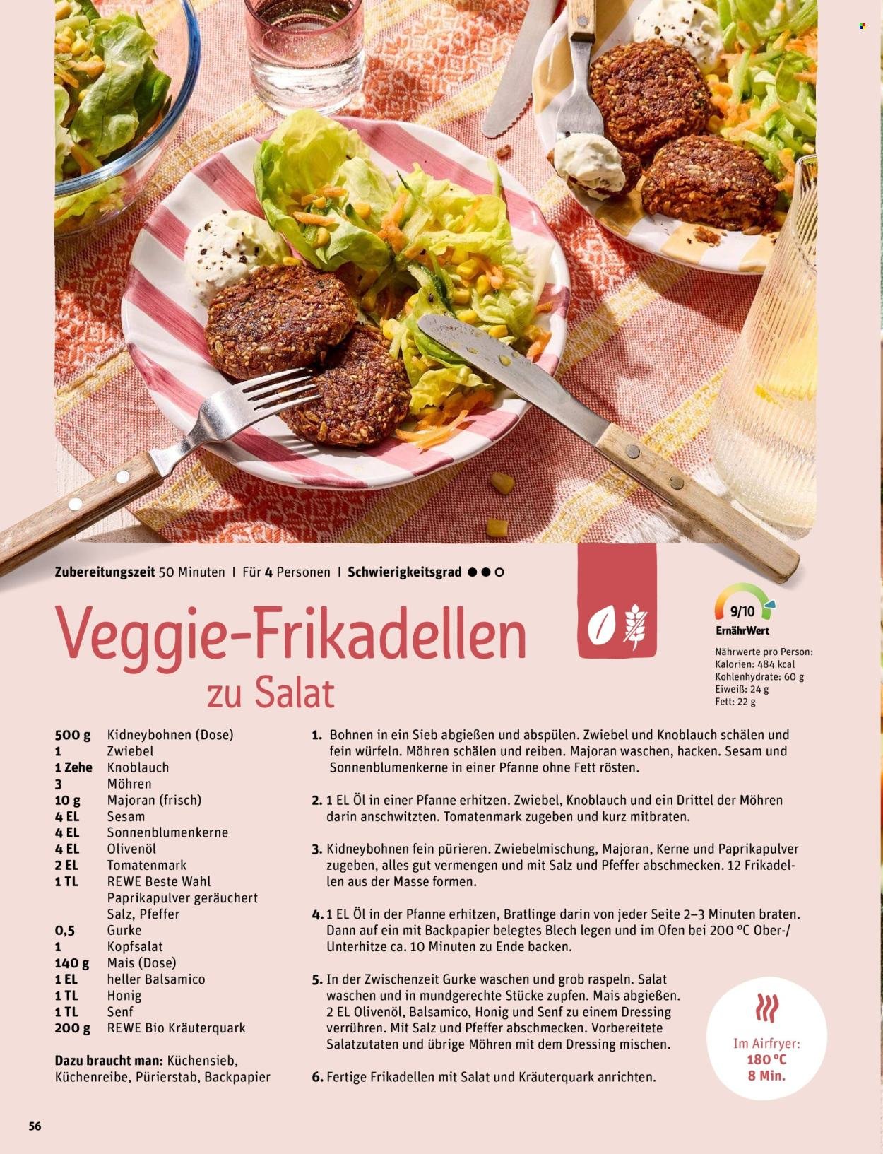 REWE Angebote - Deine Küche Magazin (2026-05-05)