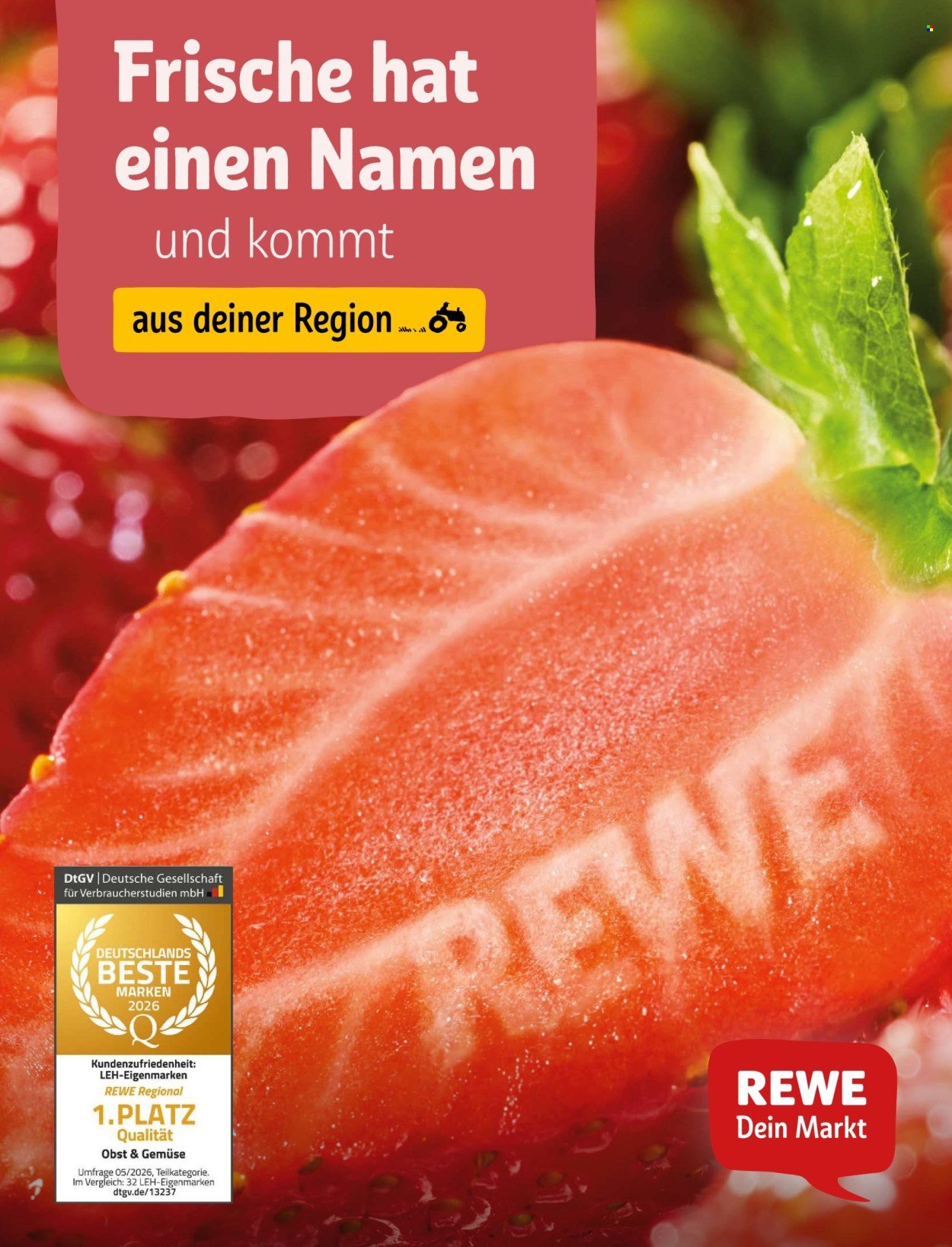 REWE Angebote - Deine Küche Magazin