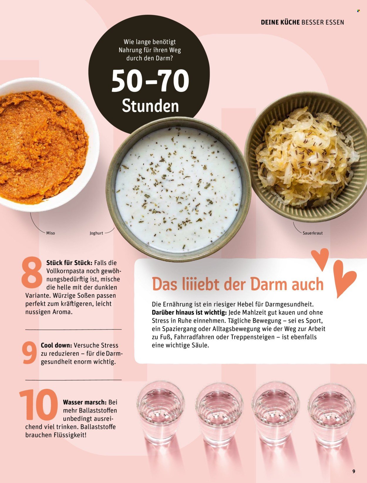 REWE Angebote - Deine Küche Magazin (2026-05-05)