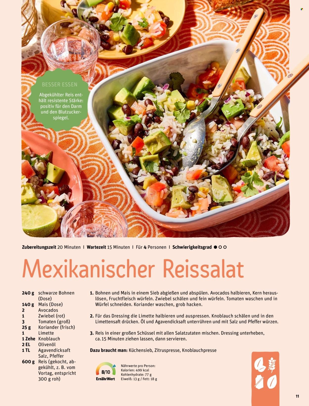 REWE Angebote - Deine Küche Magazin (2026-05-05)