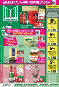 MARKTKAUF Prospekt - Ab Montag 4.05.2026 (2026-05-04 - 2026-05-09)