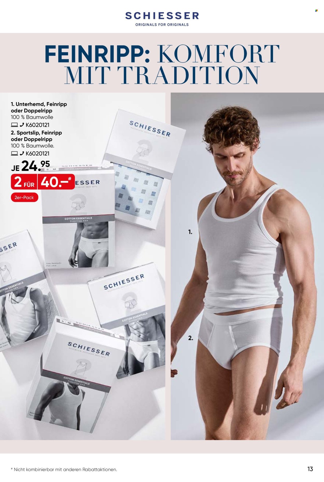 GALERIA KARSTADT KAUFHOF Prospekt - Ab Mittwoch 11.02.2026