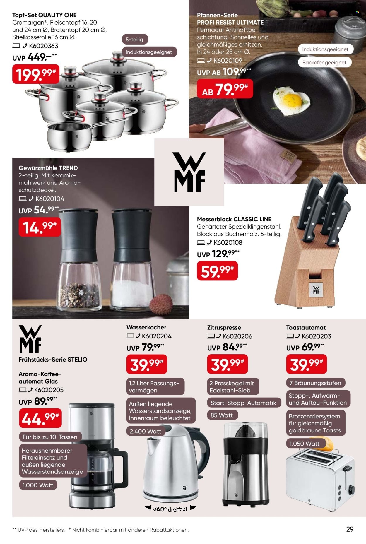 GALERIA KARSTADT KAUFHOF Prospekt - Ab Mittwoch 11.02.2026