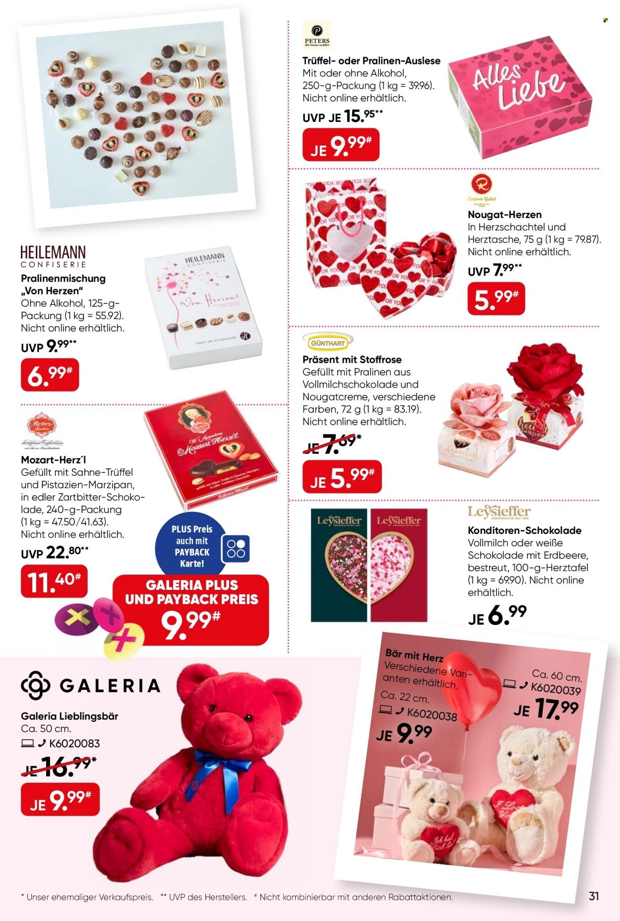 GALERIA KARSTADT KAUFHOF Prospekt - Ab Mittwoch 11.02.2026